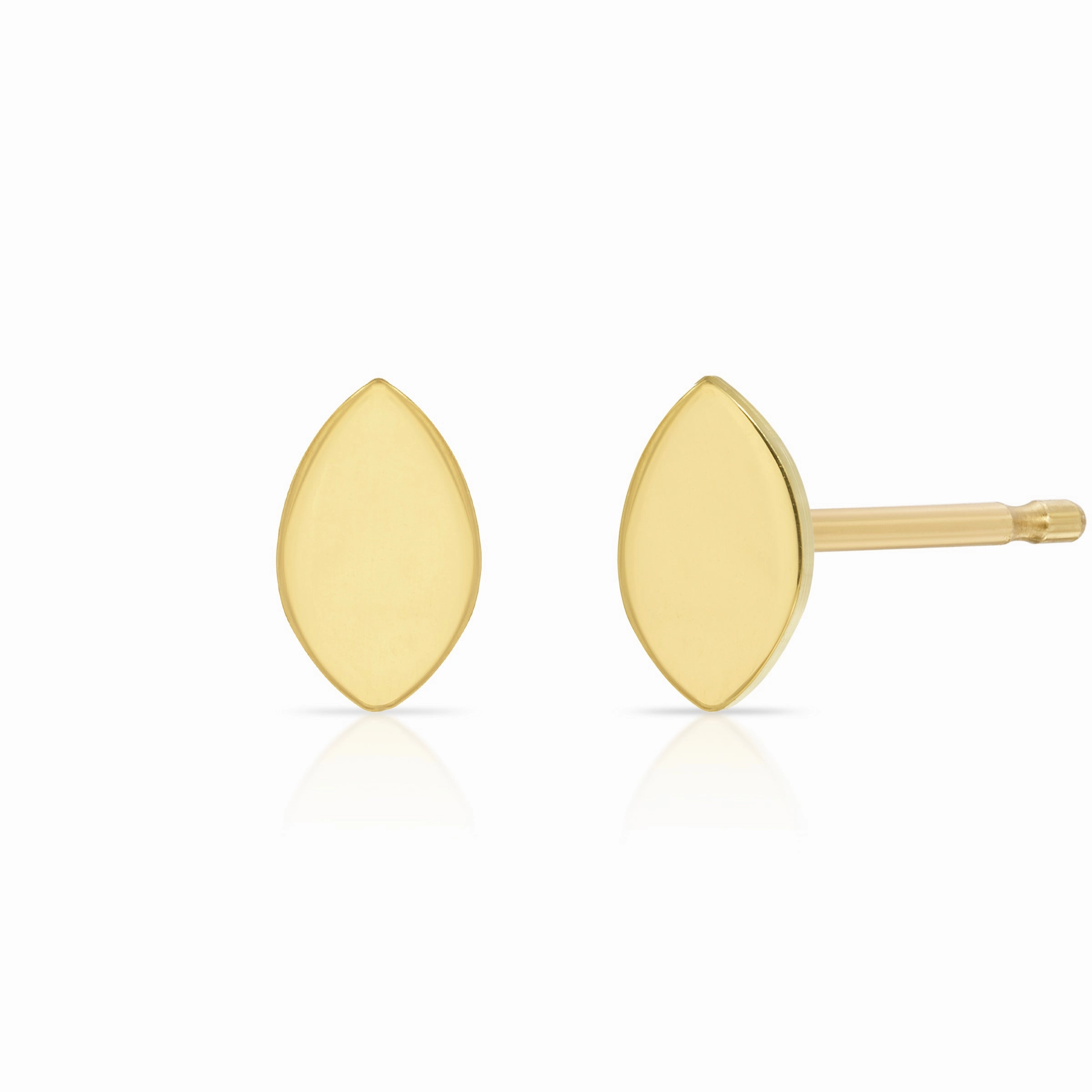 Petal Stud