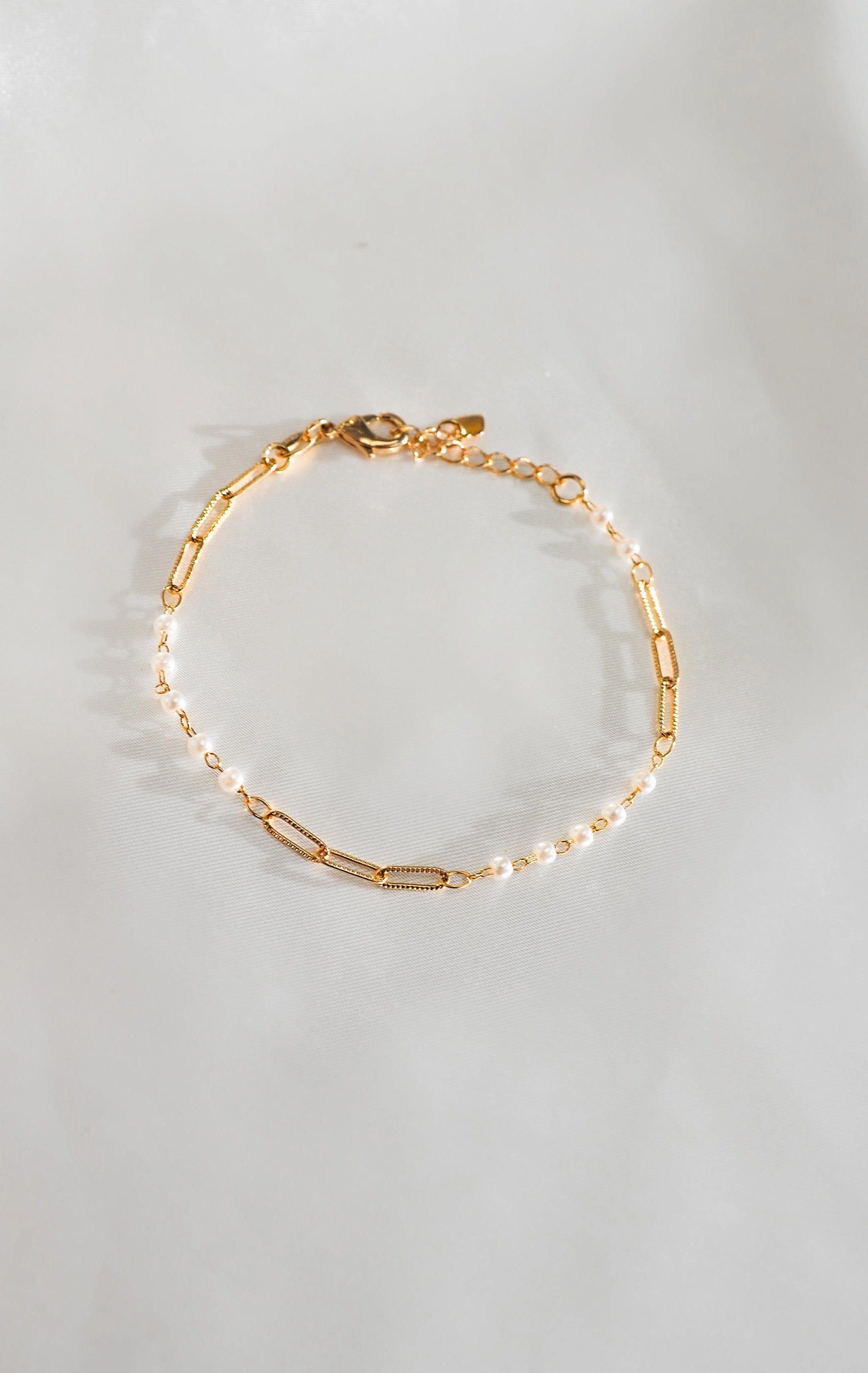 PILIPINAS PEARL BRACELET