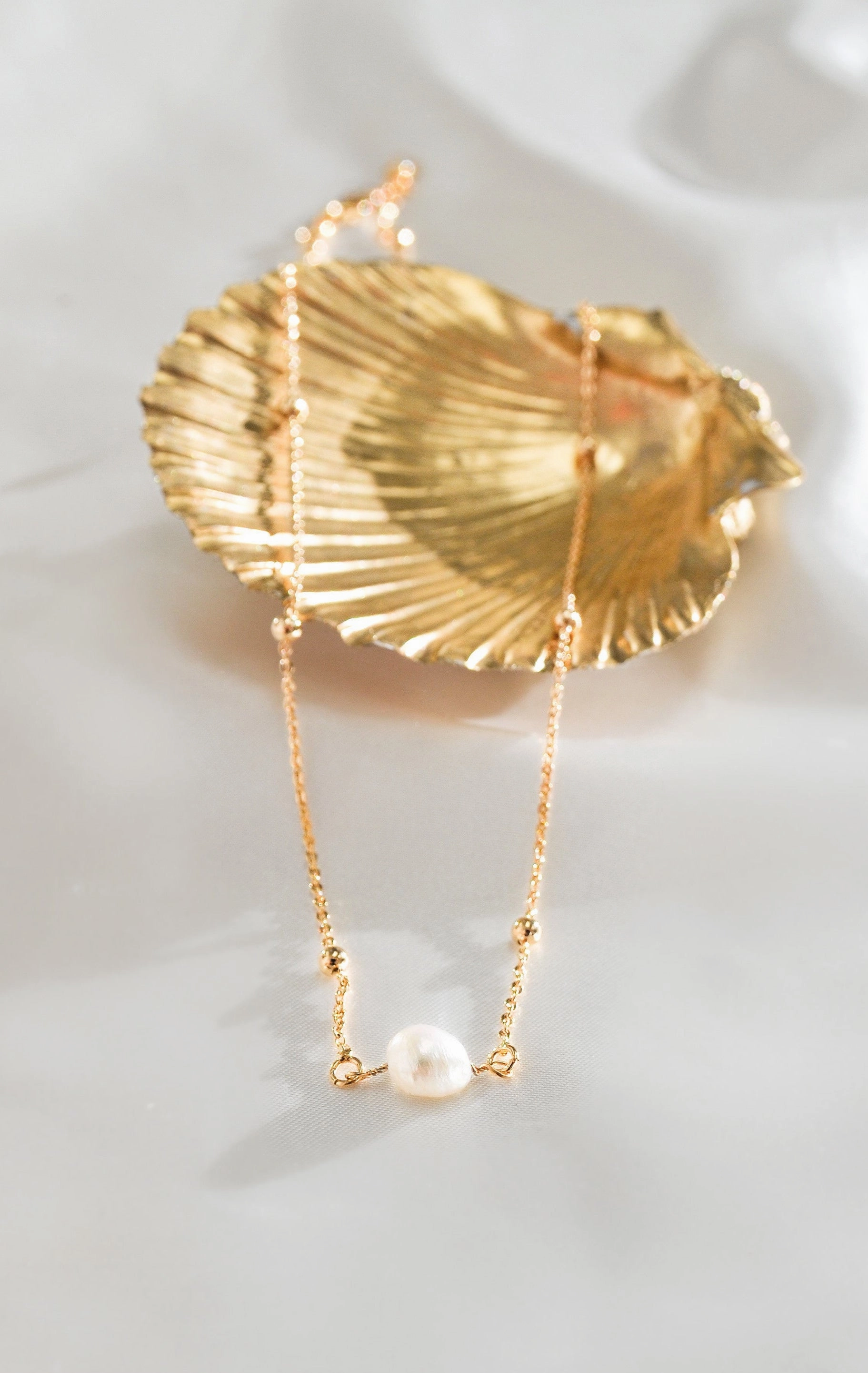 PILIPINAS PEARL NECKLACE
