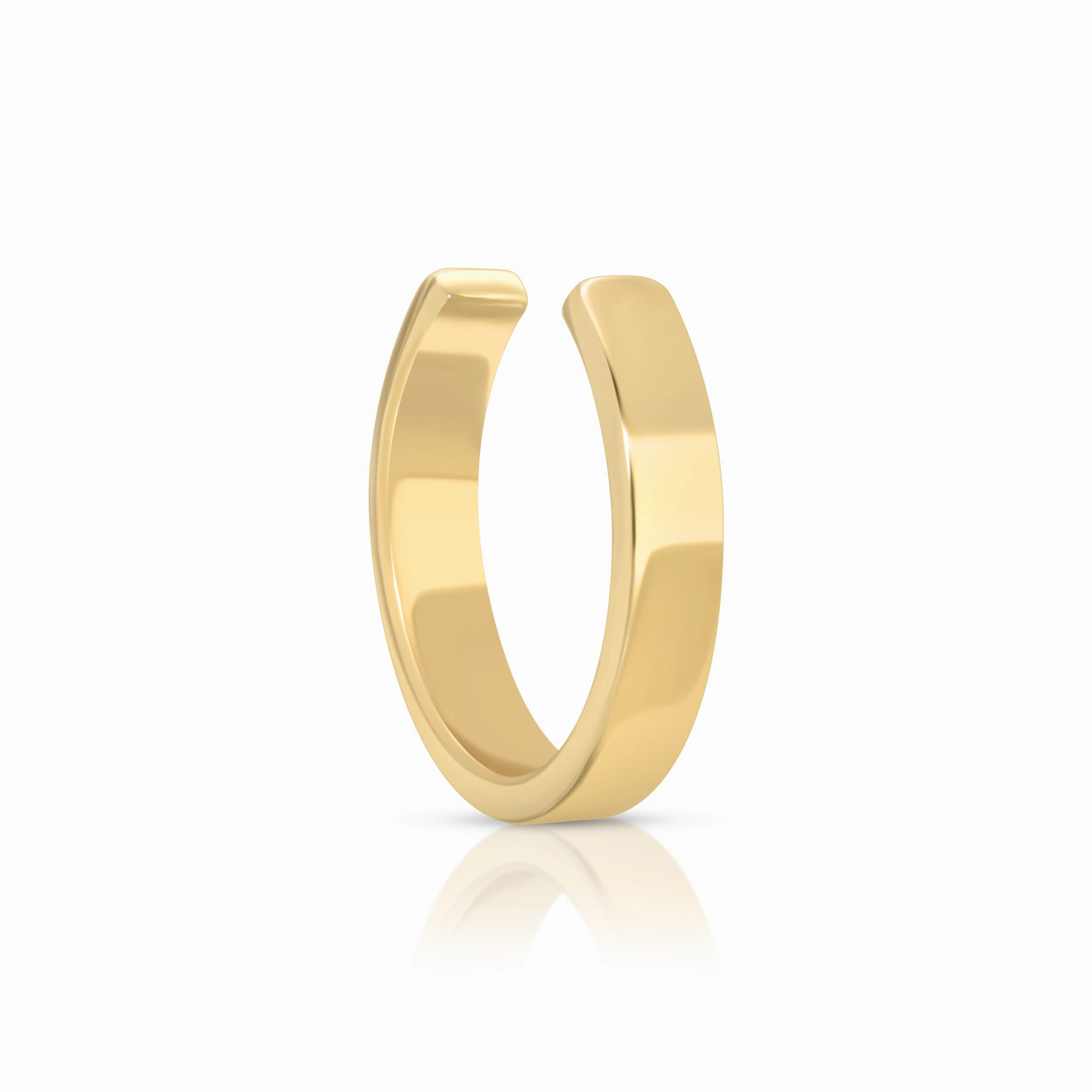 Rectangle Ear Cuff