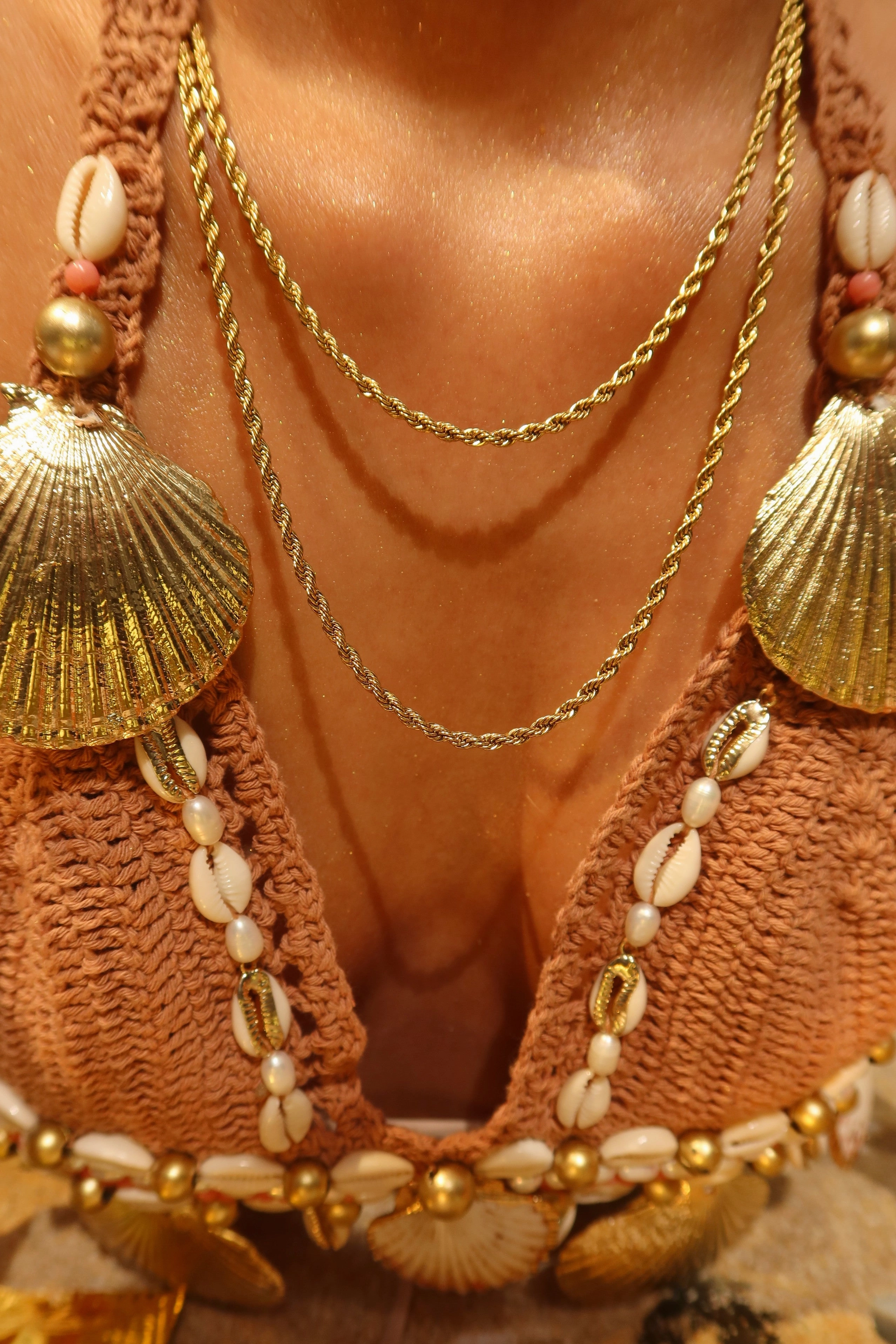 ROPE CHAIN