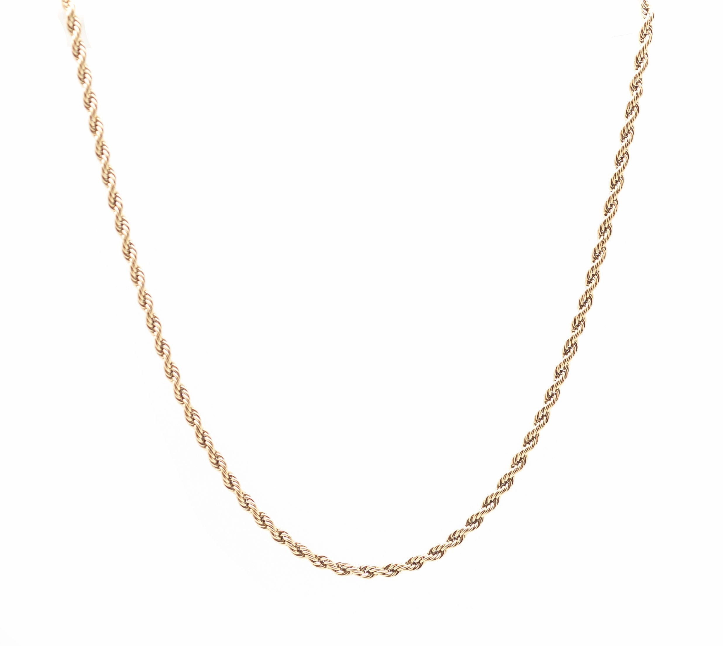 Rope Chain