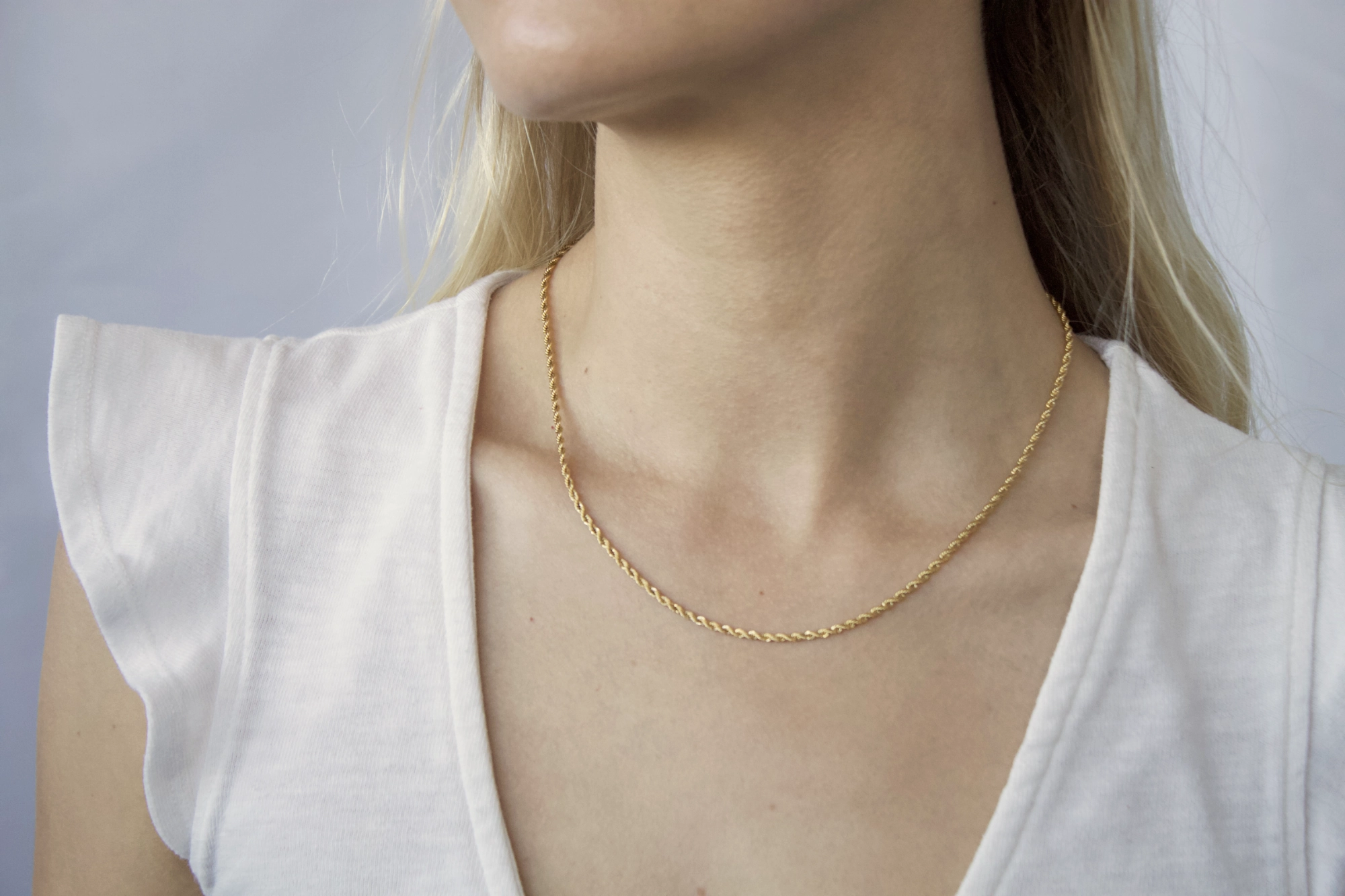 Rope Chain