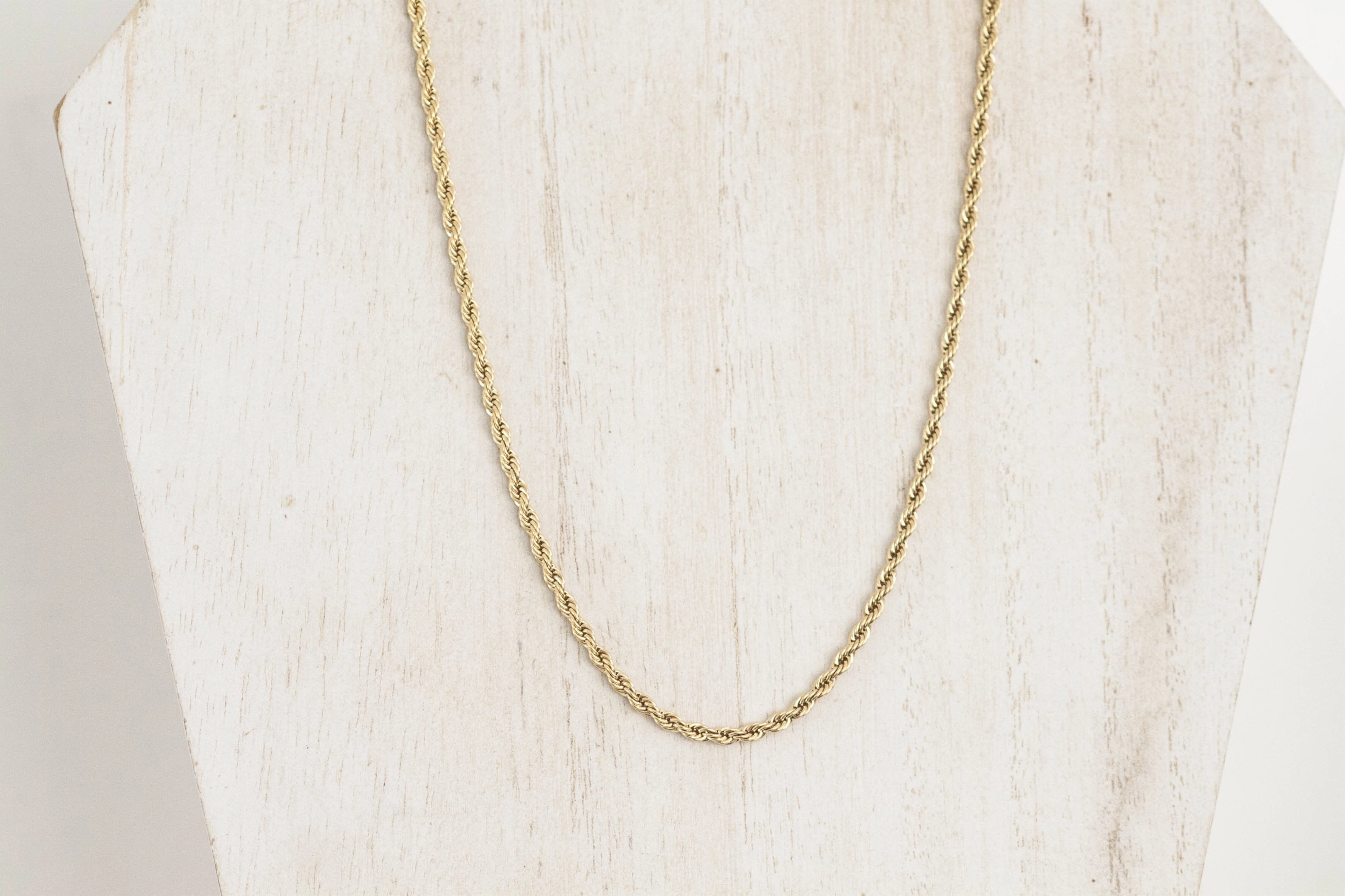 Rope Chain