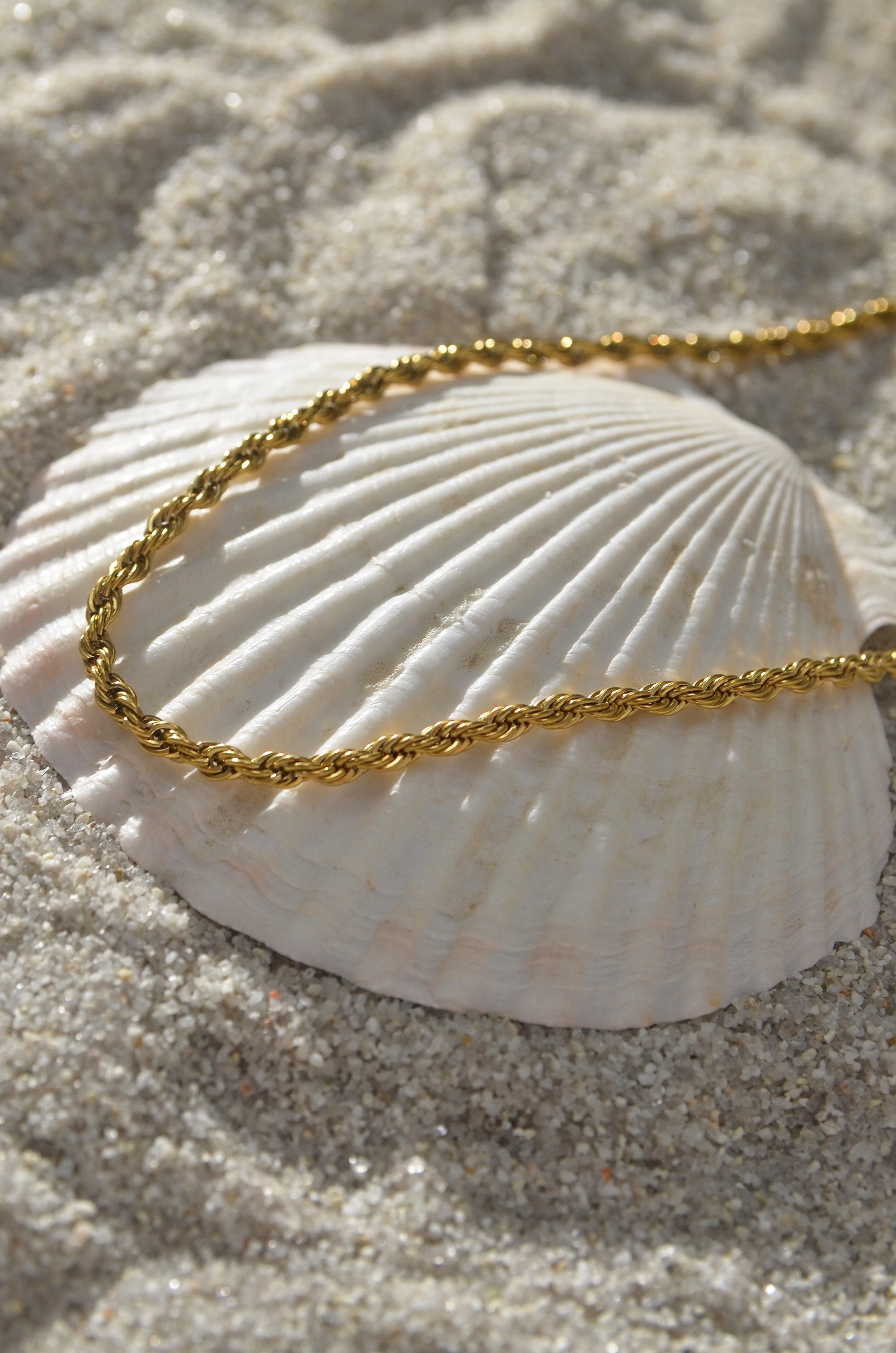 ROPE CHAIN