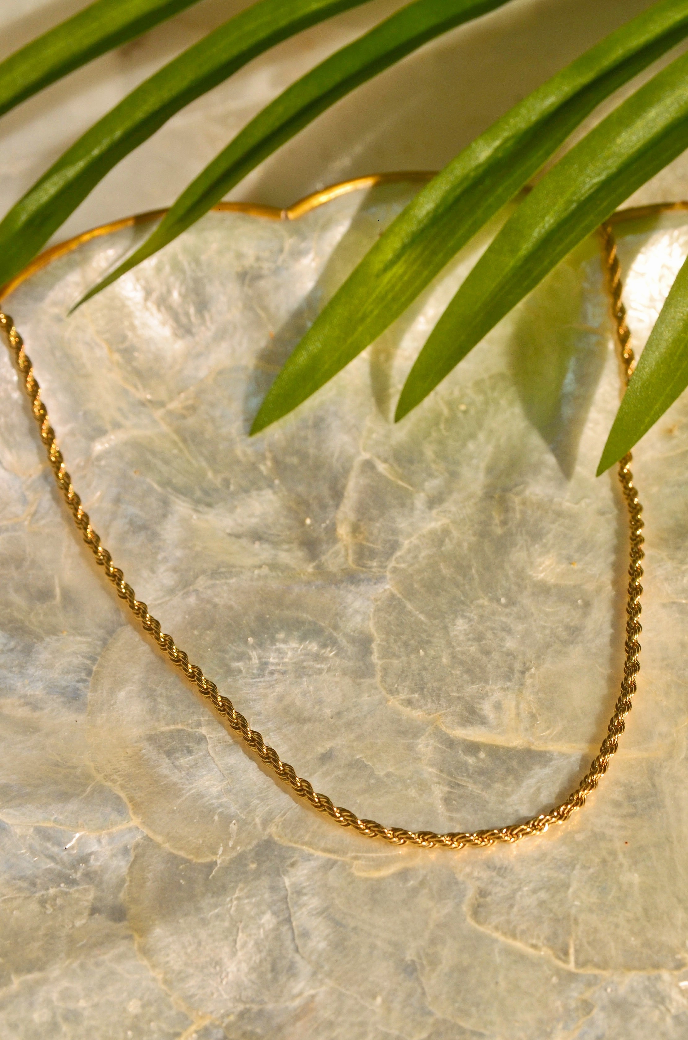 ROPE CHAIN