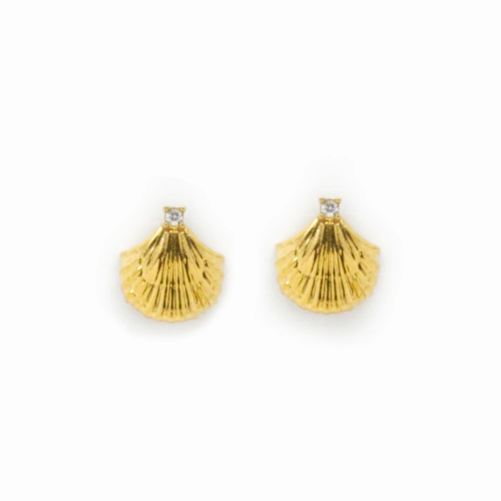Sea Sparkle Earrings