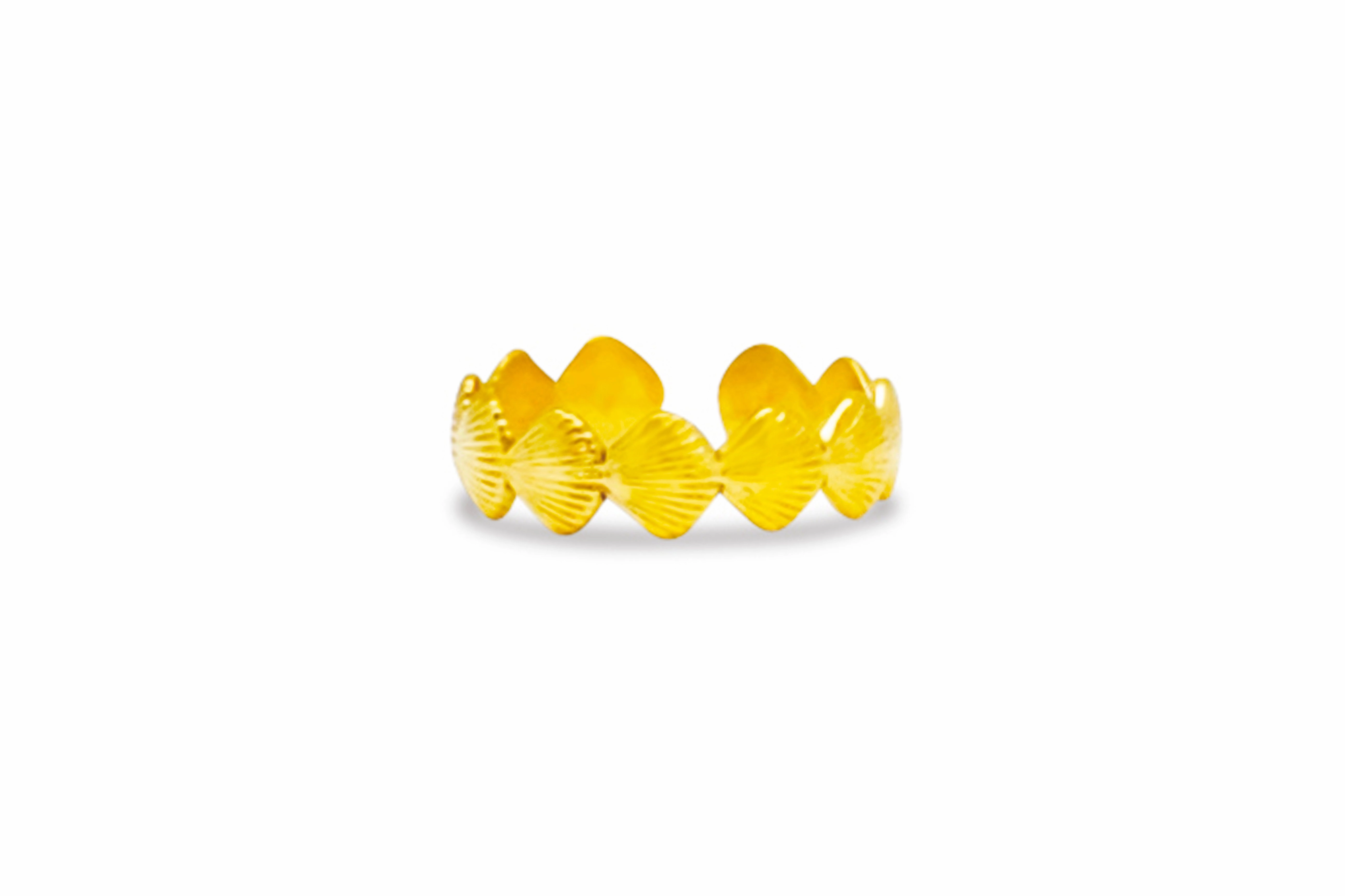 Shell Ring