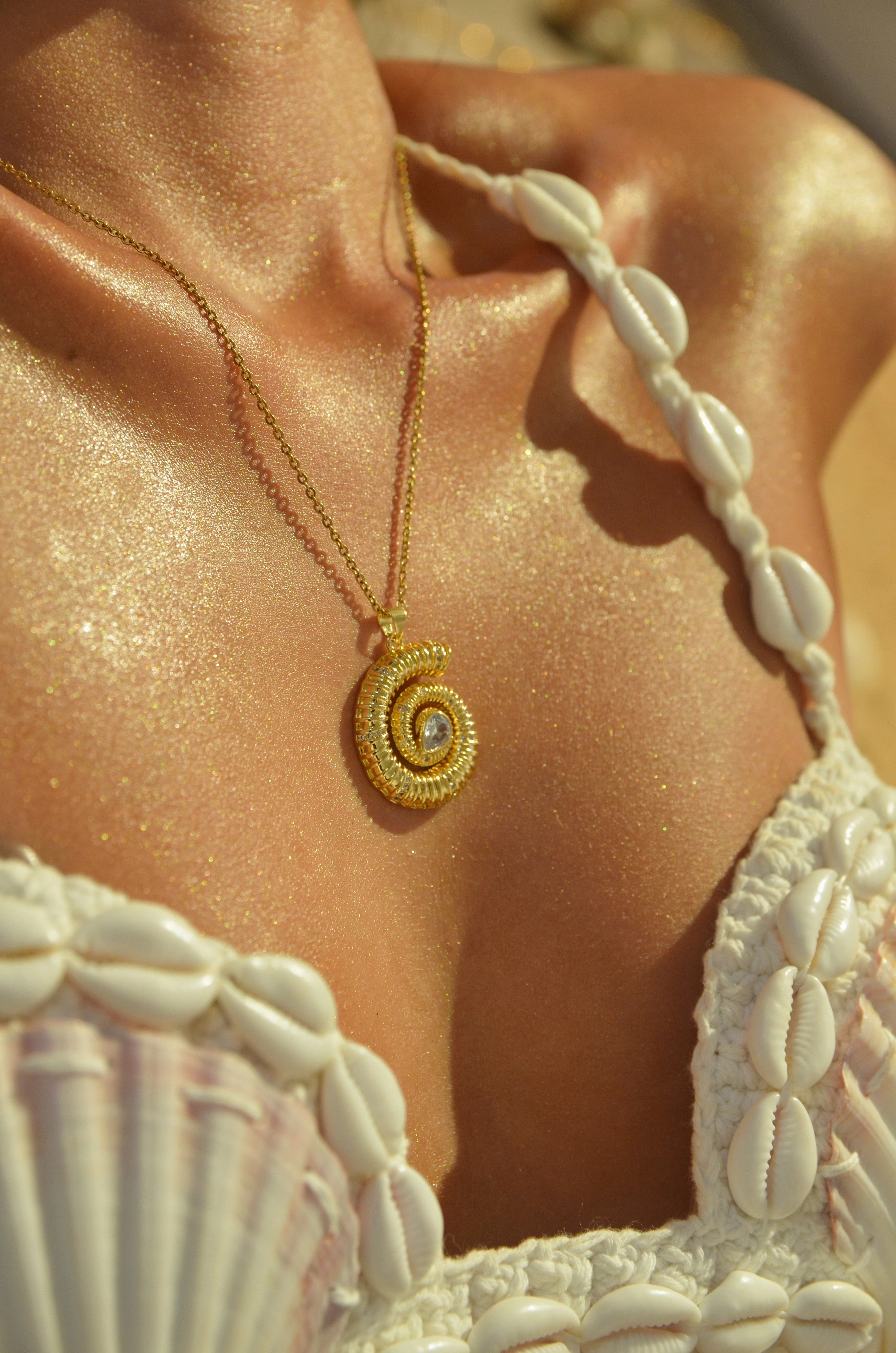 SIREN SONG AMULET