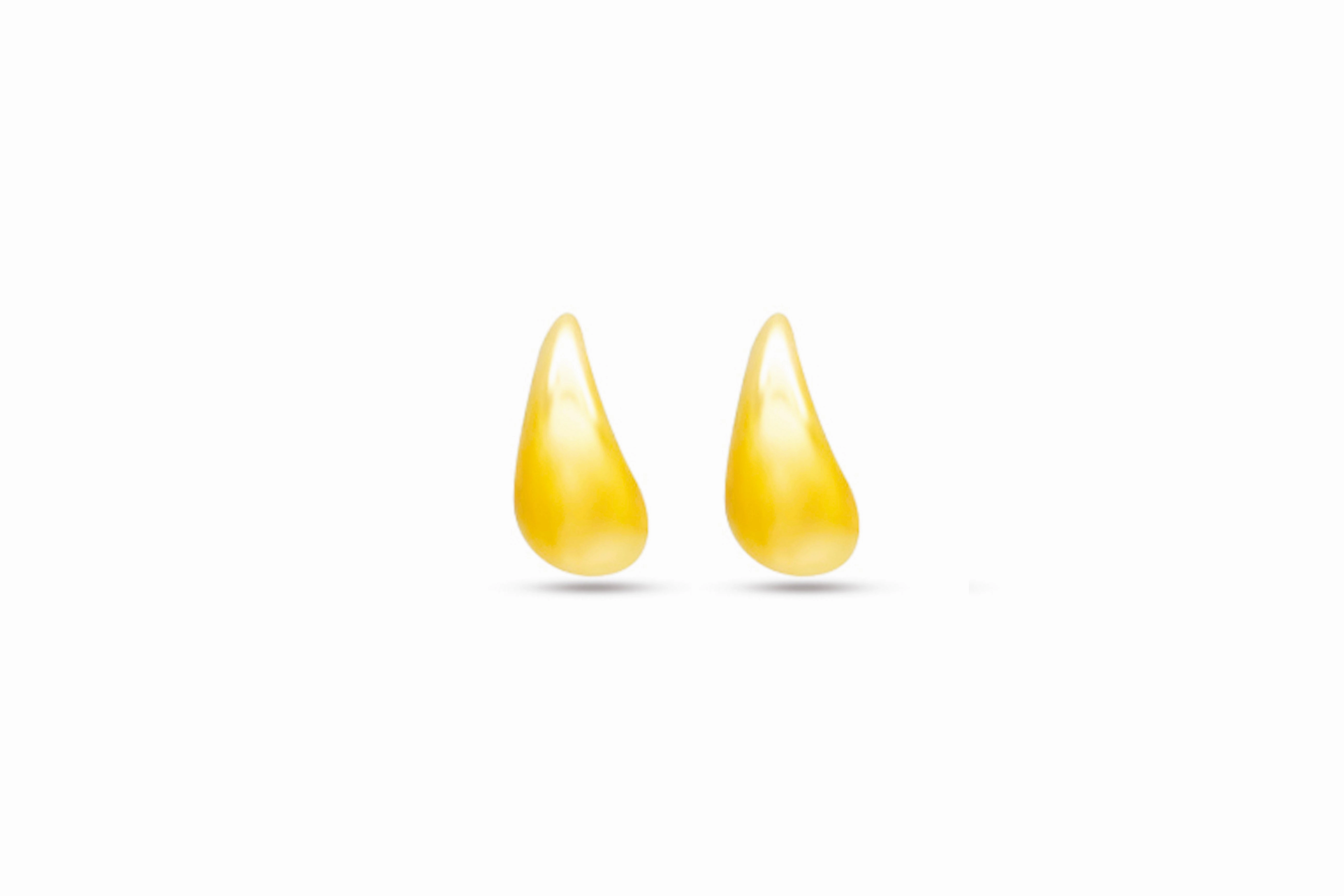 Small Drop Earrings