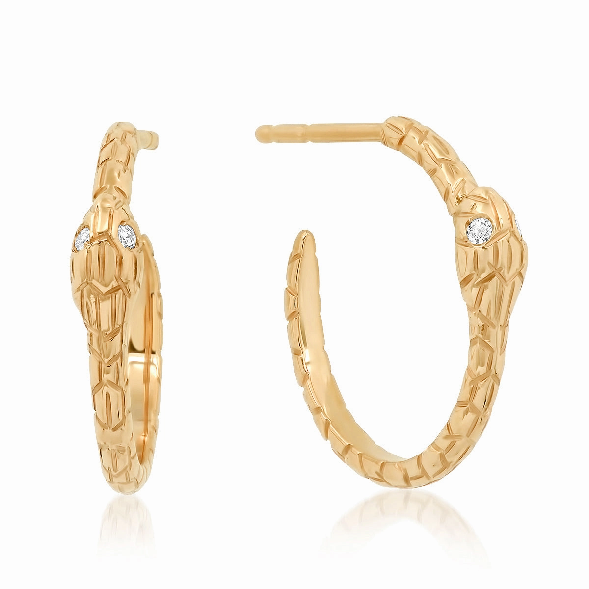 Snake Hoops