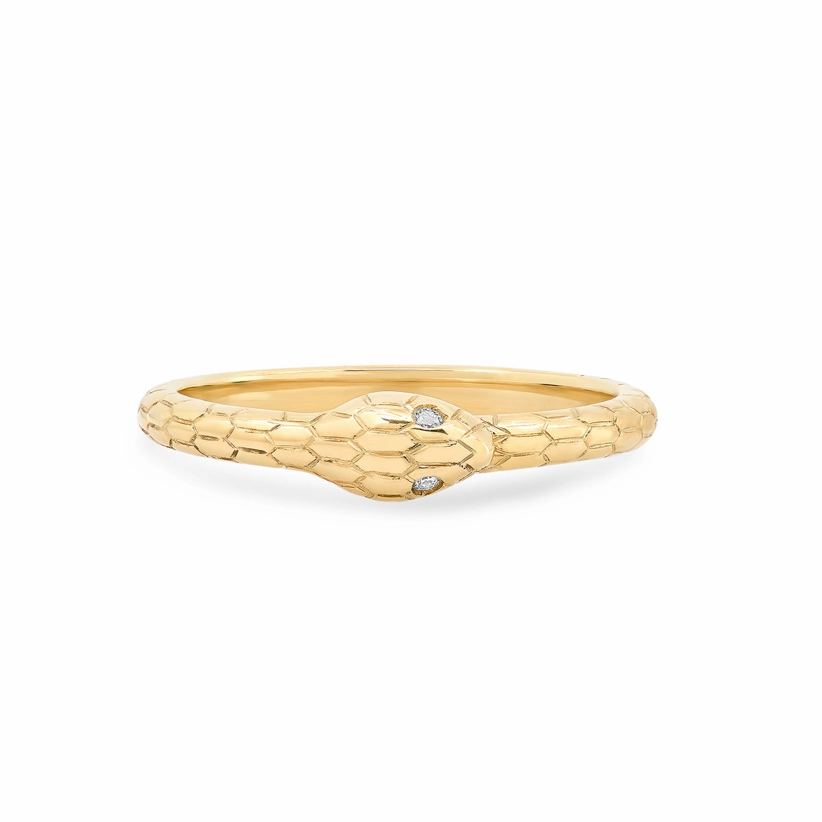 Snake Ring