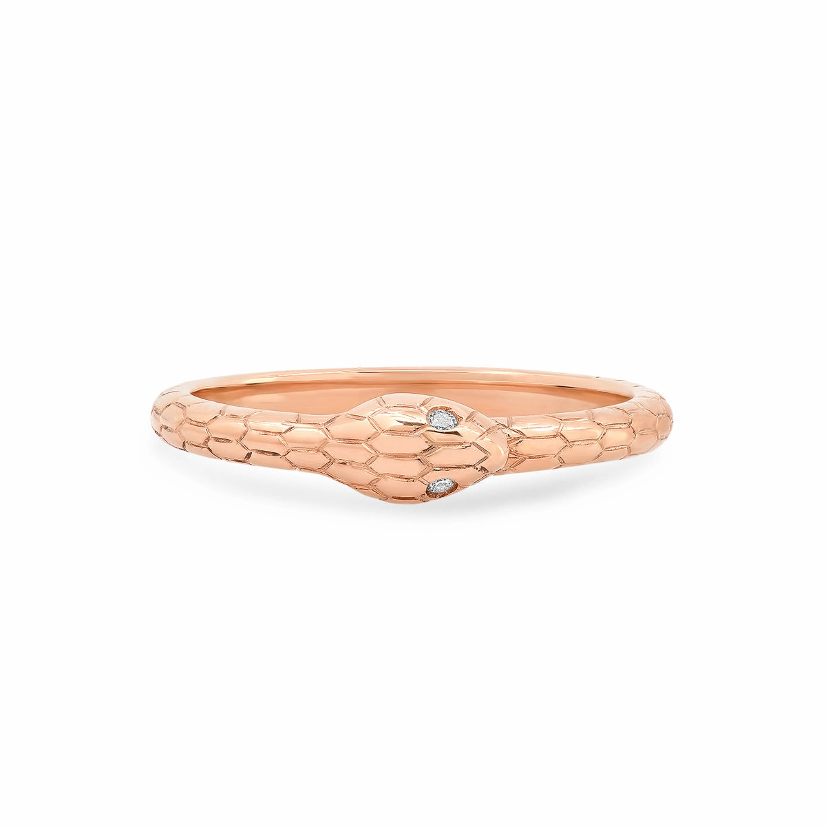 Snake Ring