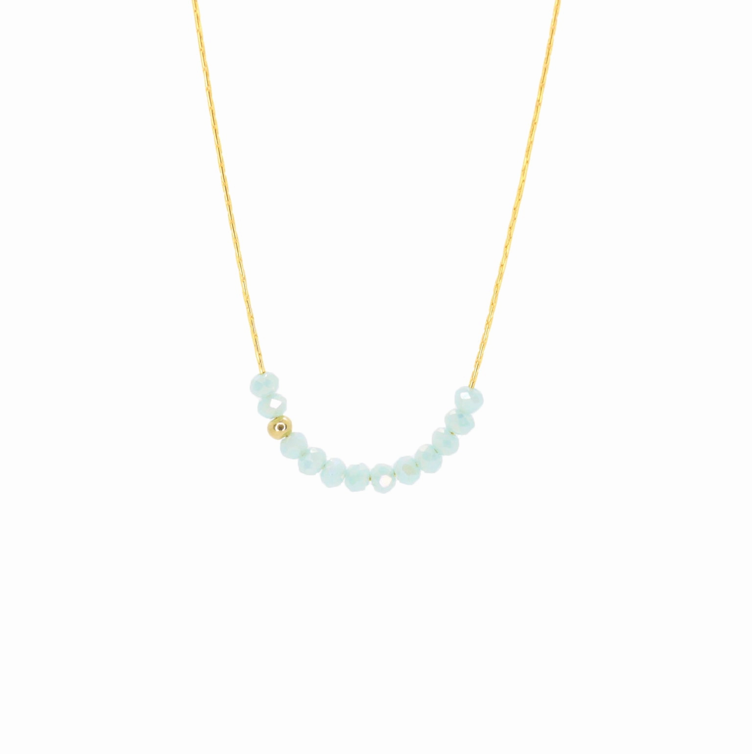 Sprinkle of Sky ~ Baby Blue
