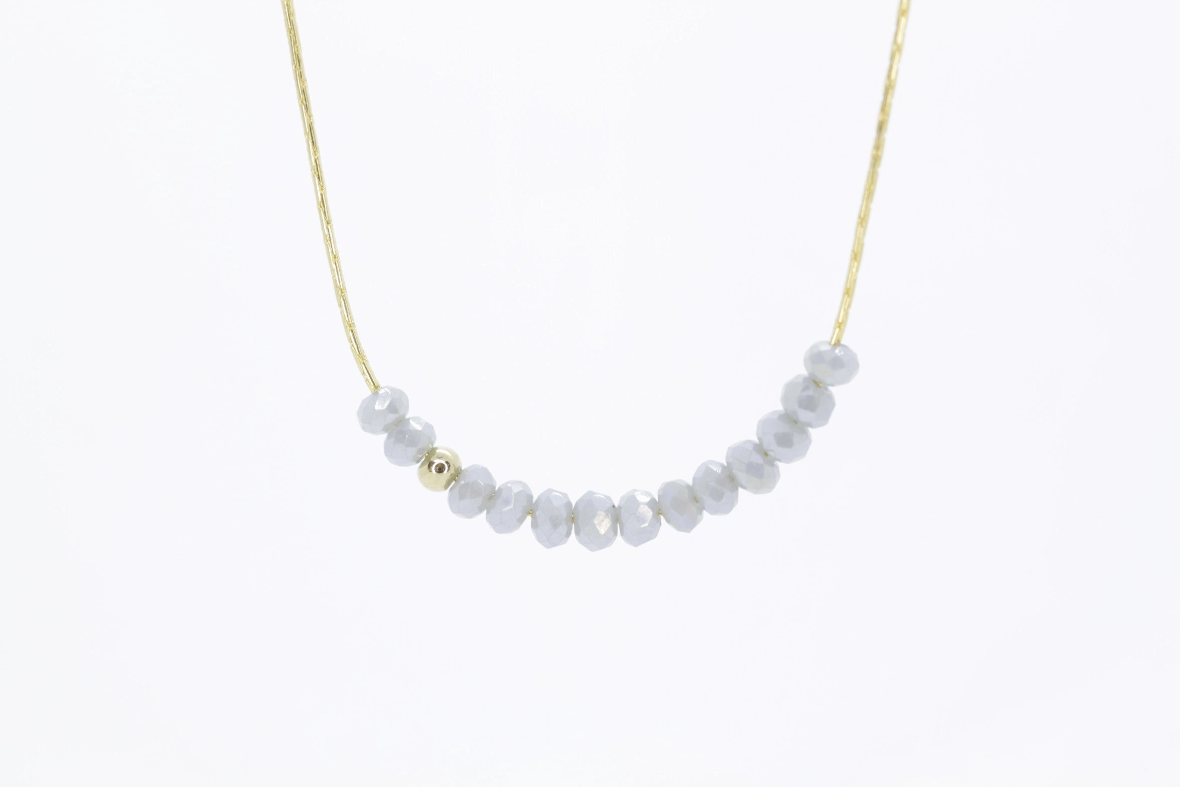 Sprinkle of Sophistication ~ Silver