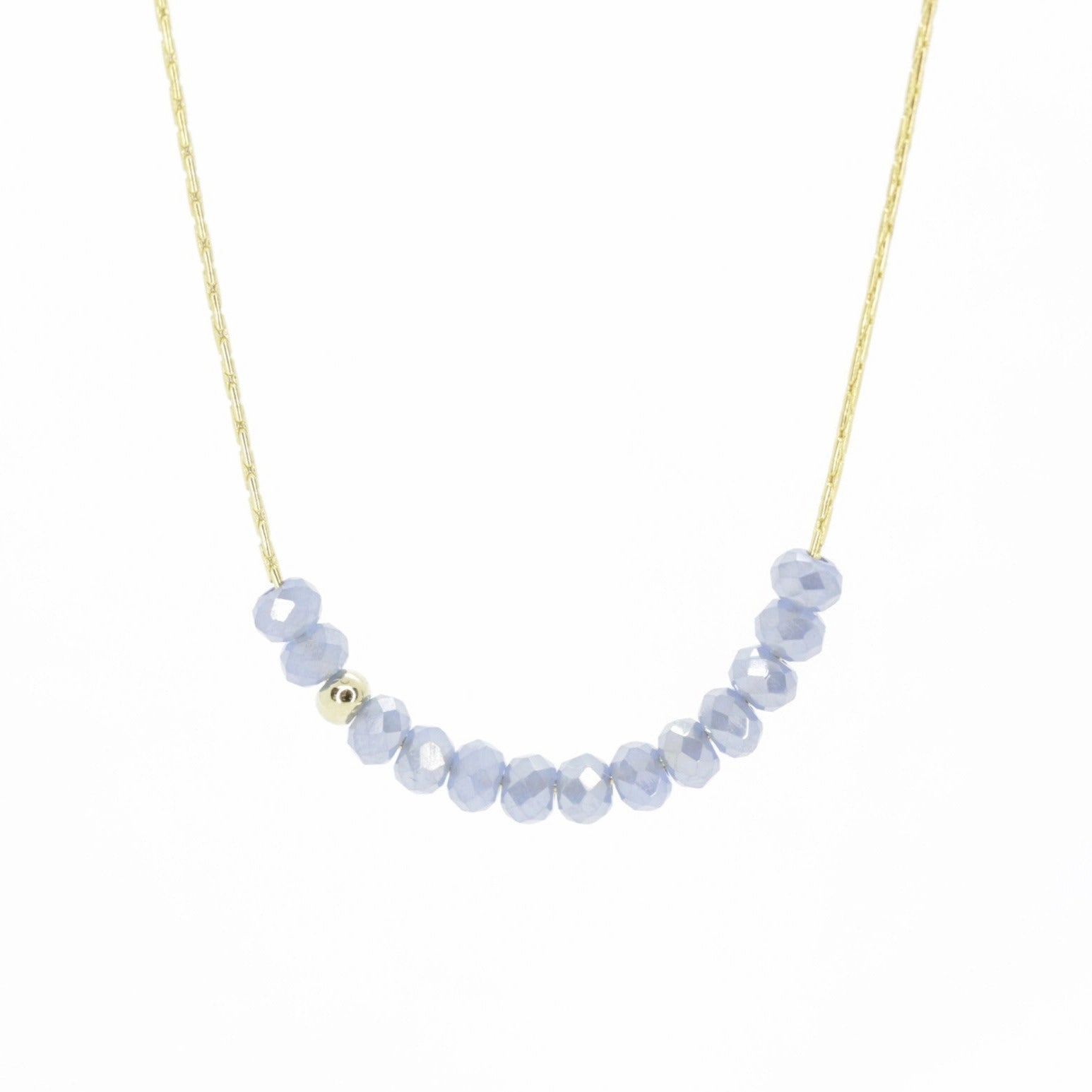 Sprinkle of Stormy Ocean ~ Grey Blue