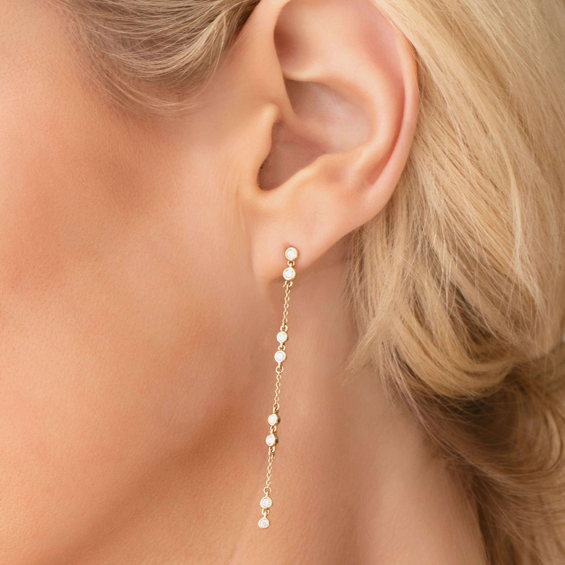 Stardust Earring