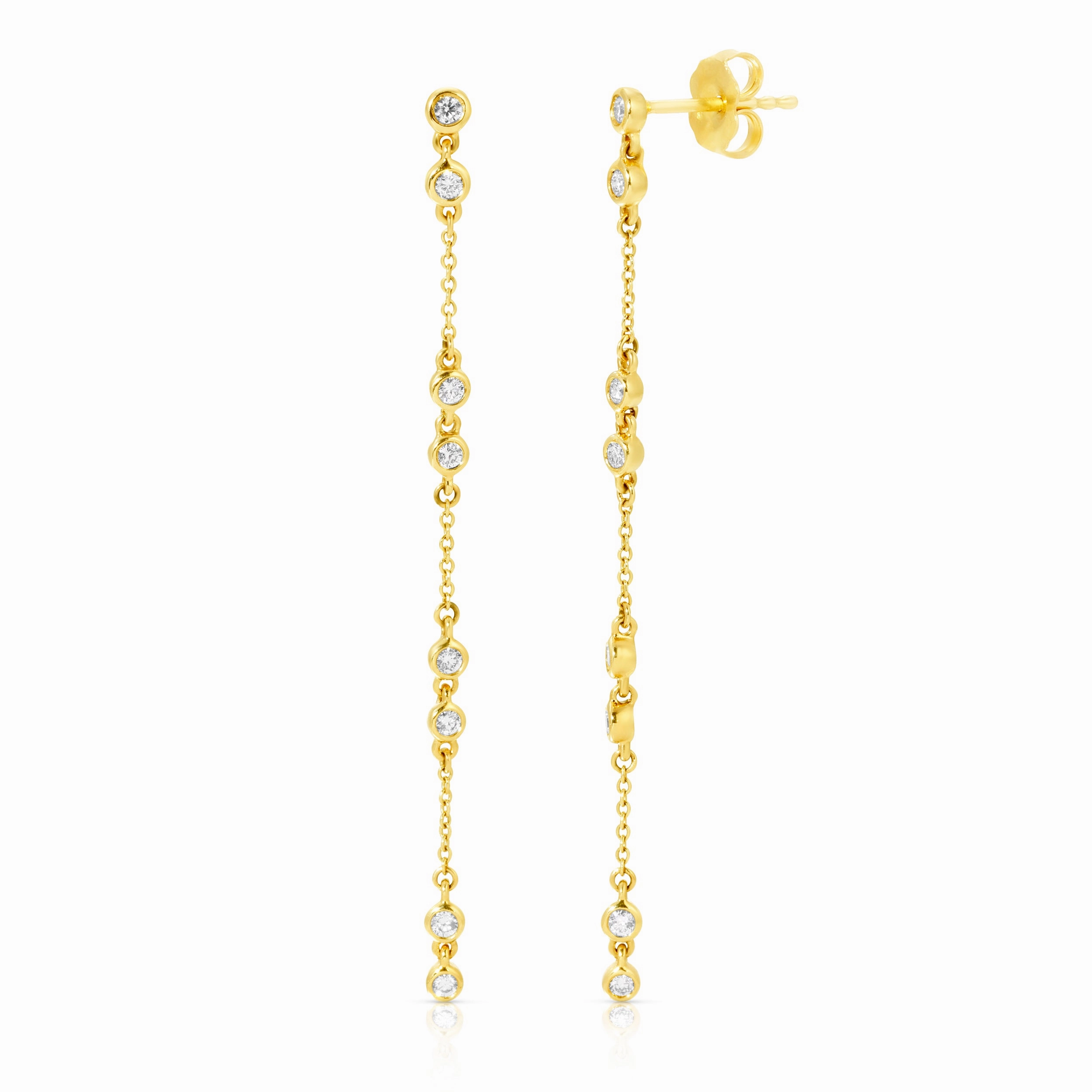 Stardust Earring