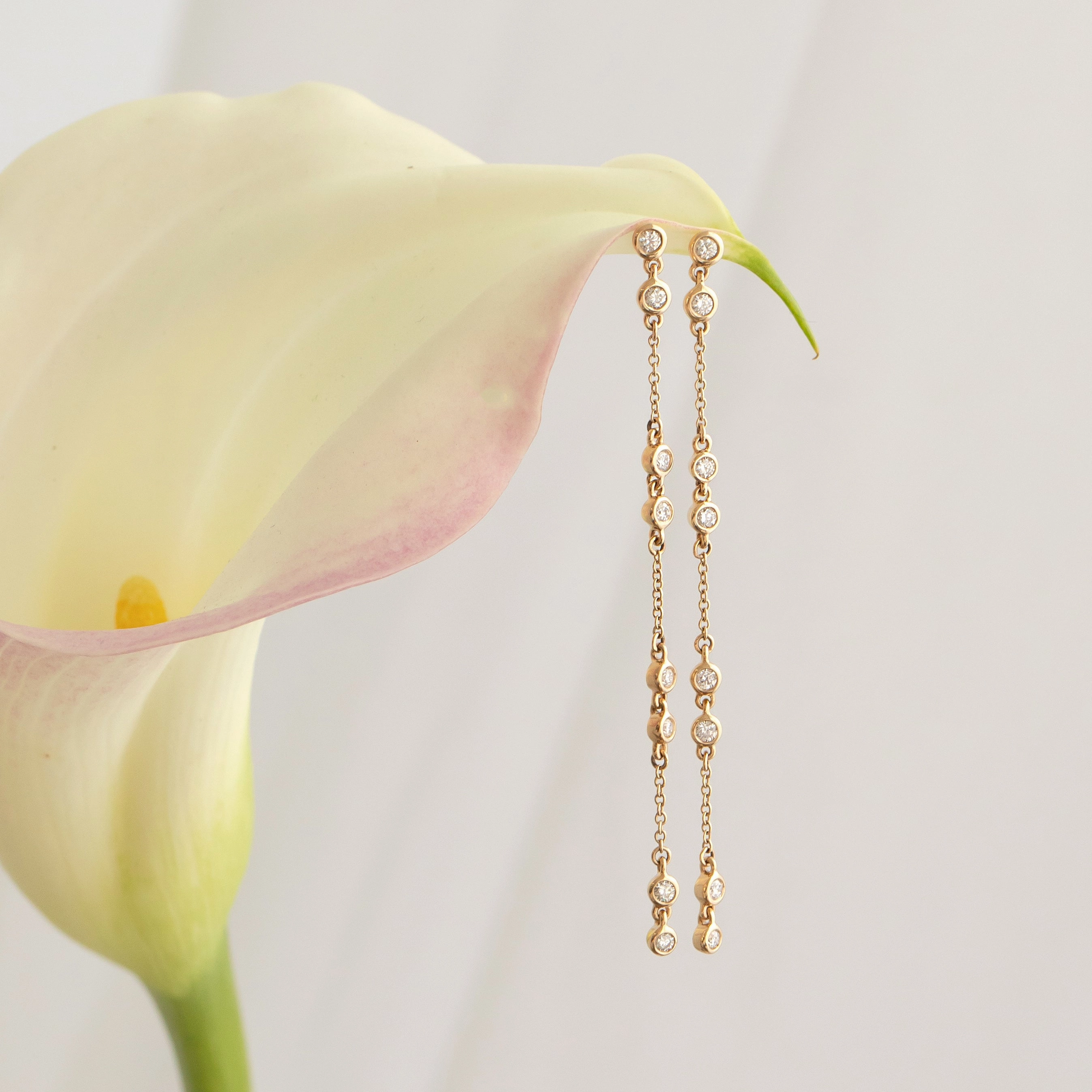 Stardust Earring
