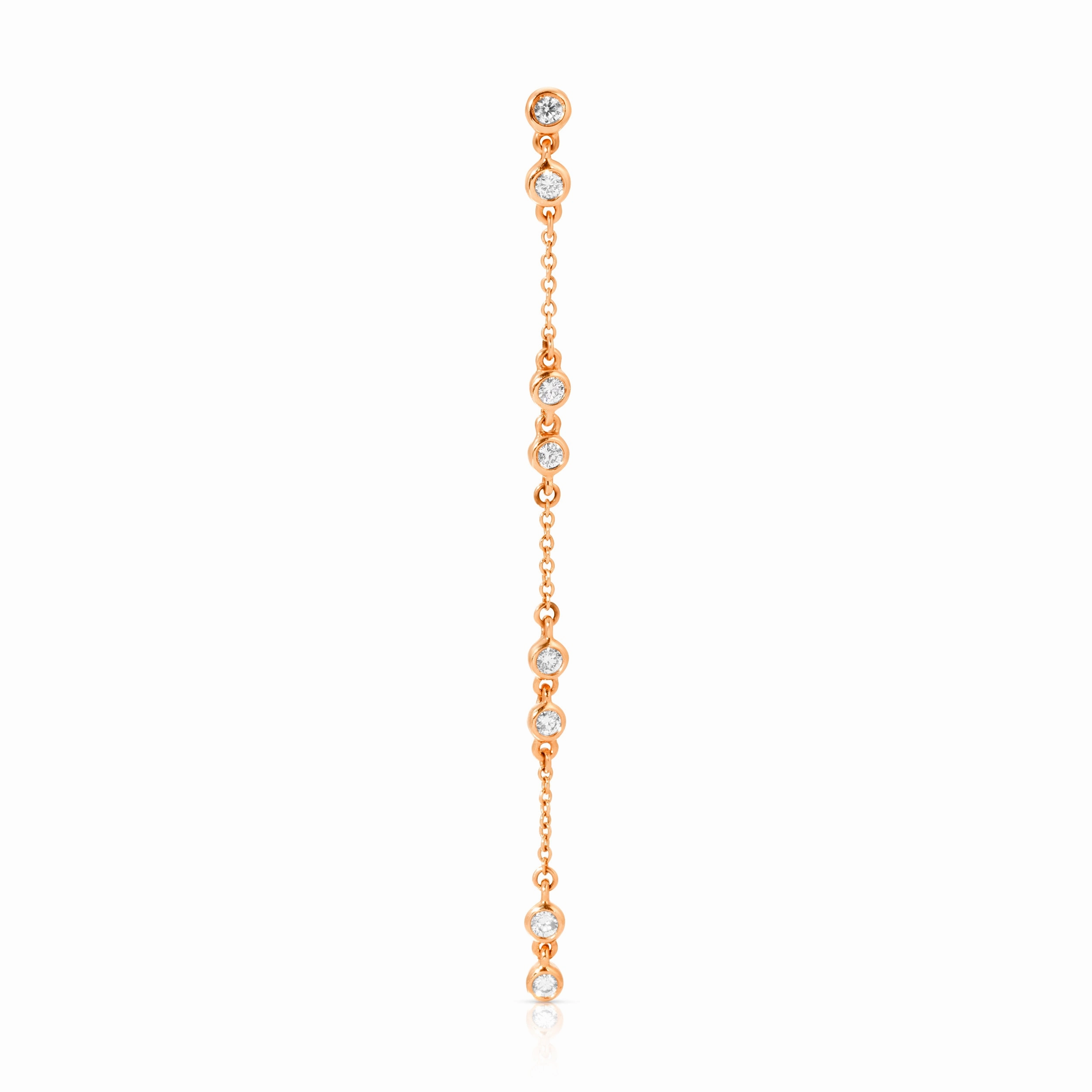 Stardust Earring