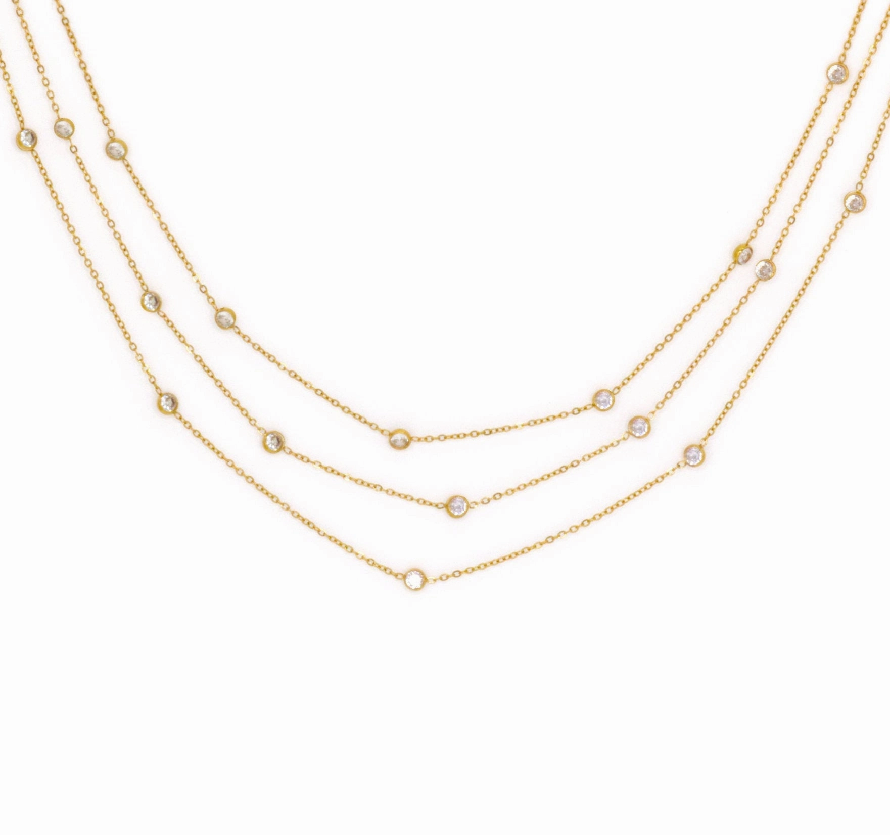 Starlight Necklace