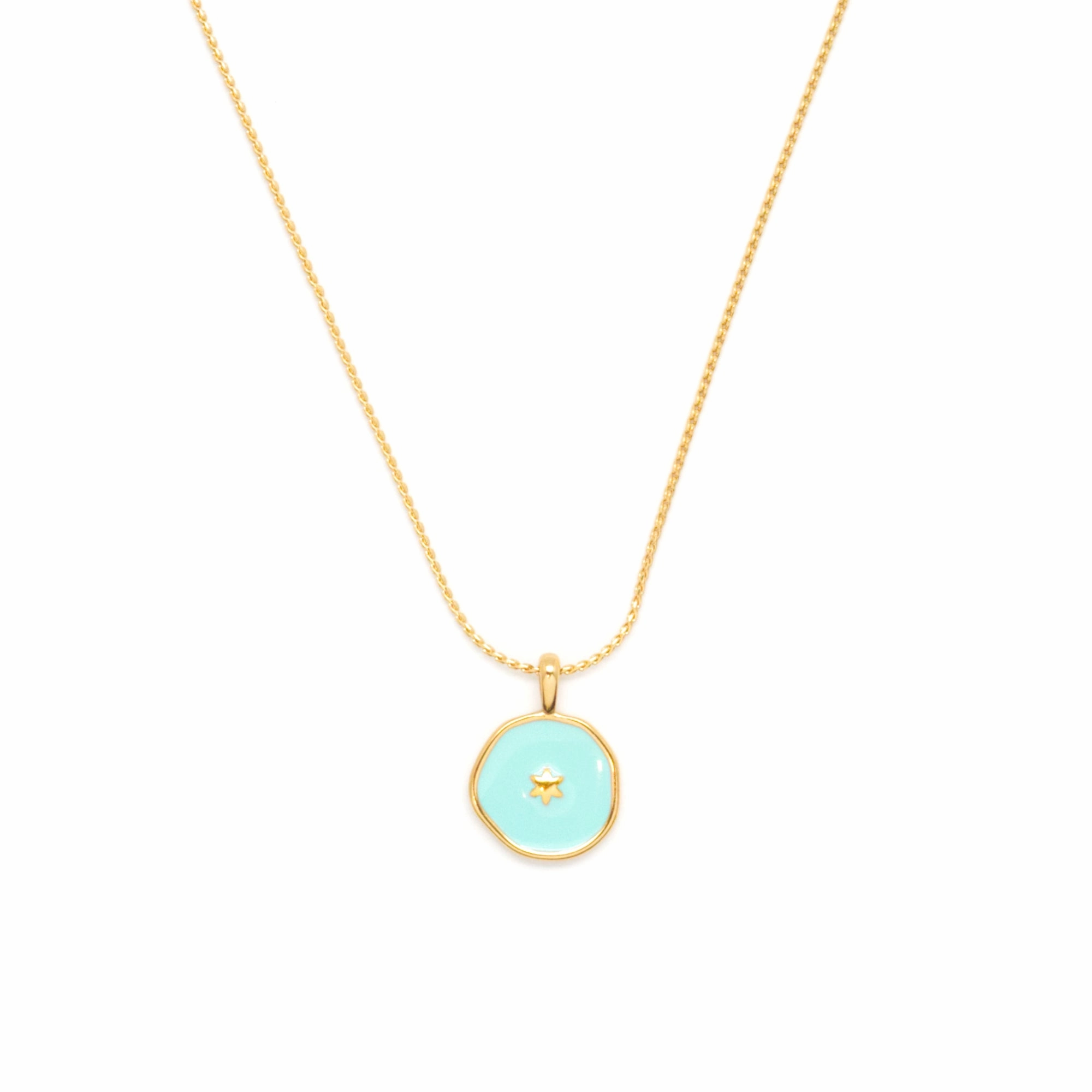Starry Sky ~ Salty Pendants