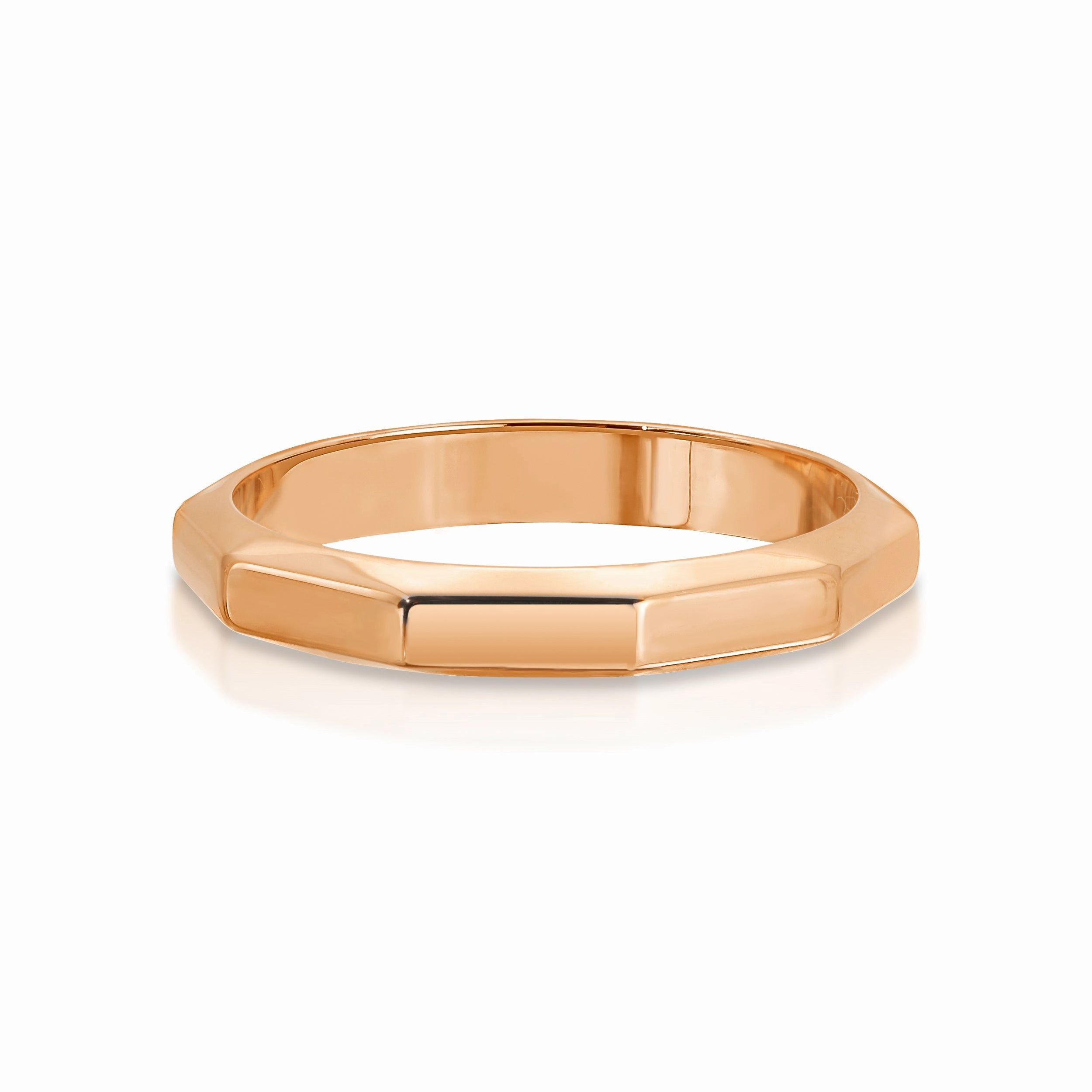 Tenfold Ring