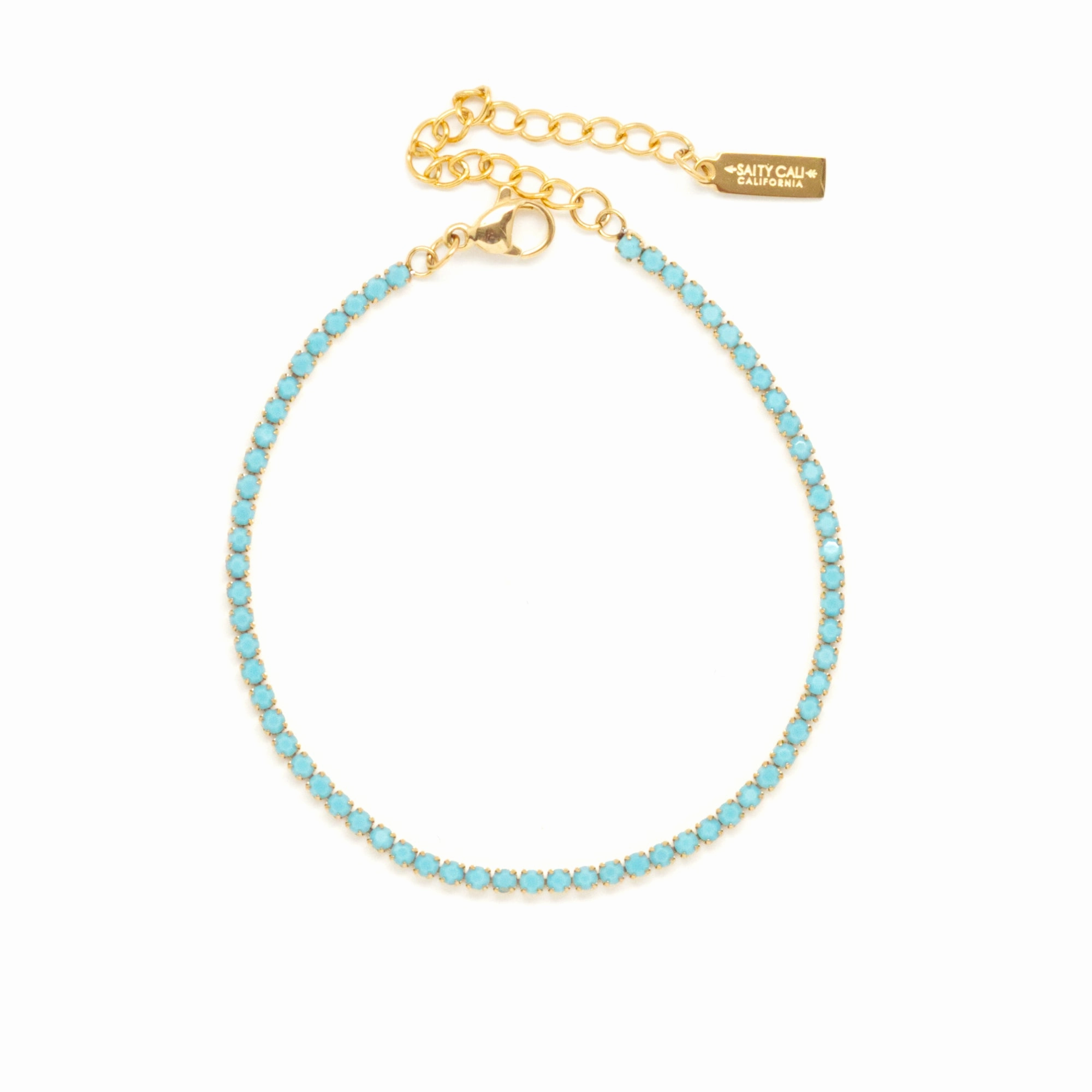 Tennis Bracelet
