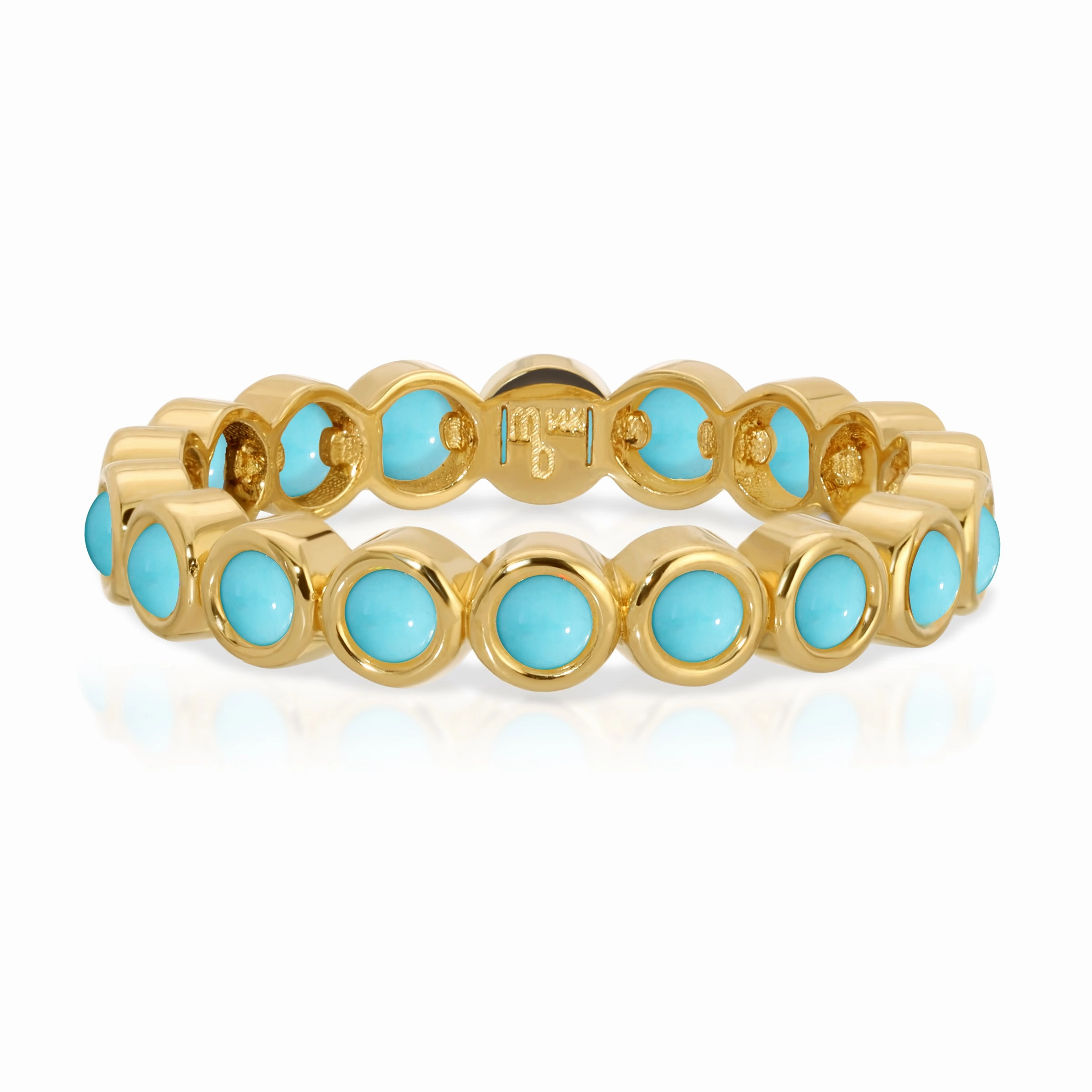 The Bluebell Bouquet Ring