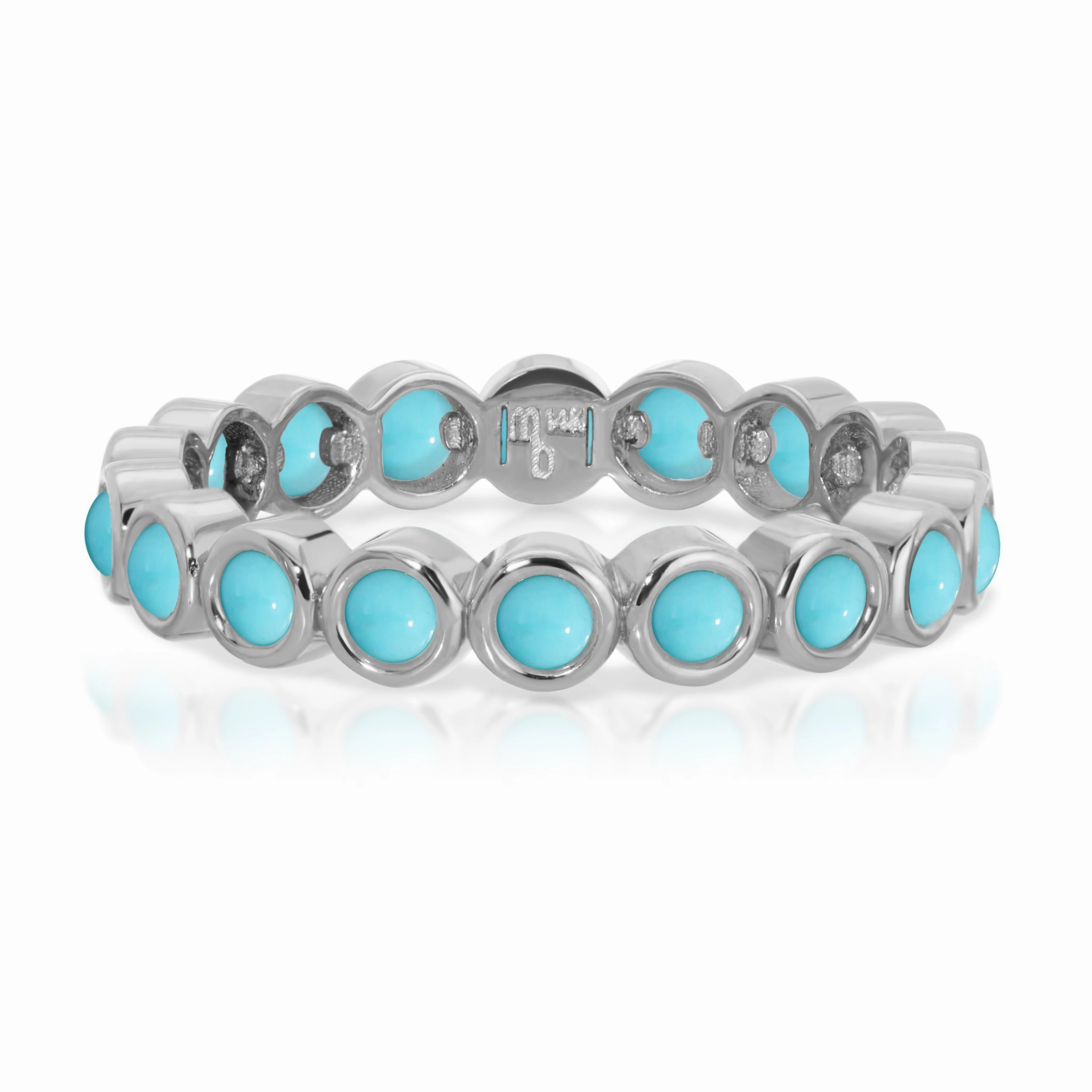 The Bluebell Bouquet Ring