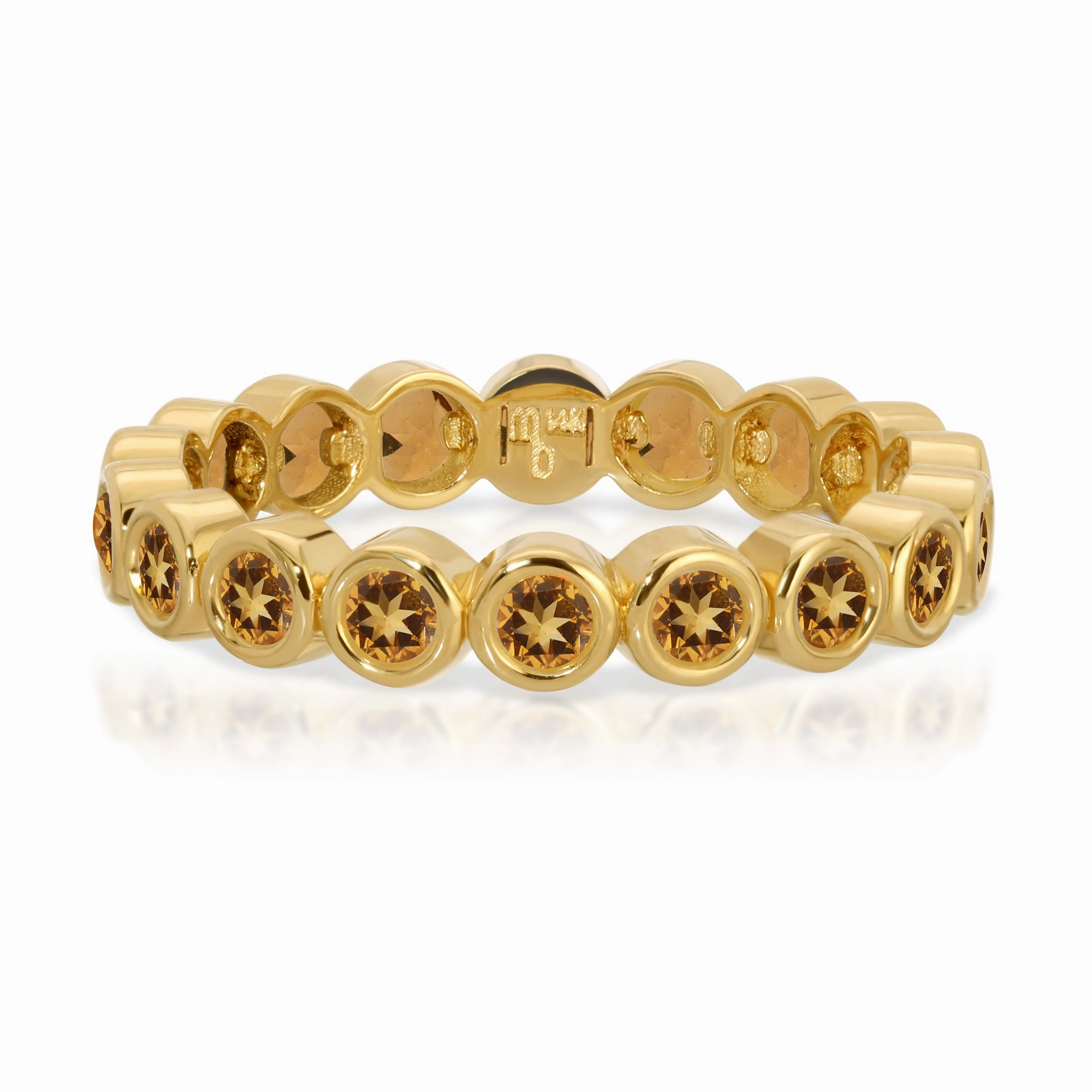 The Daisy Bouquet Ring