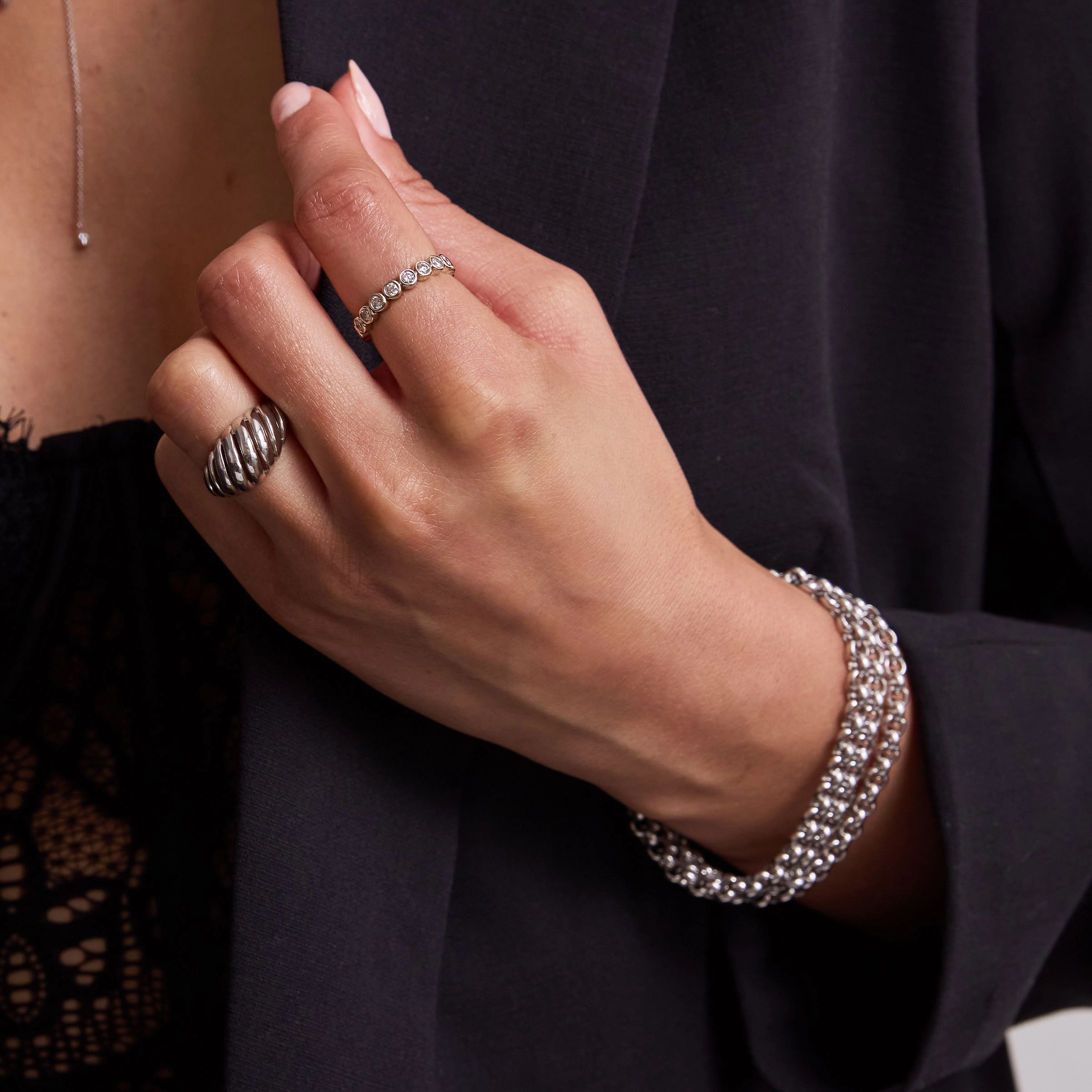 The Evermore Ring
