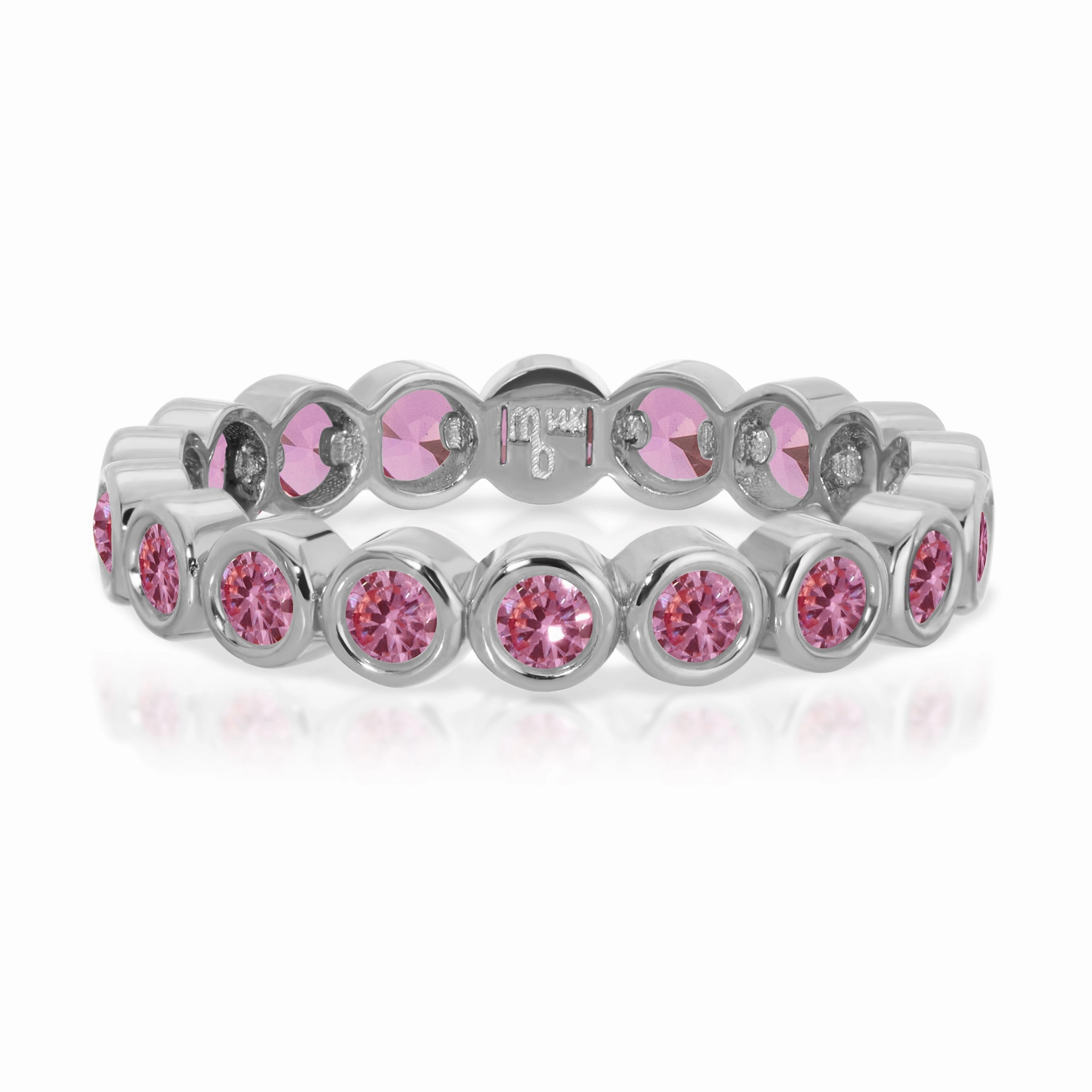 The Peony Bouquet Ring