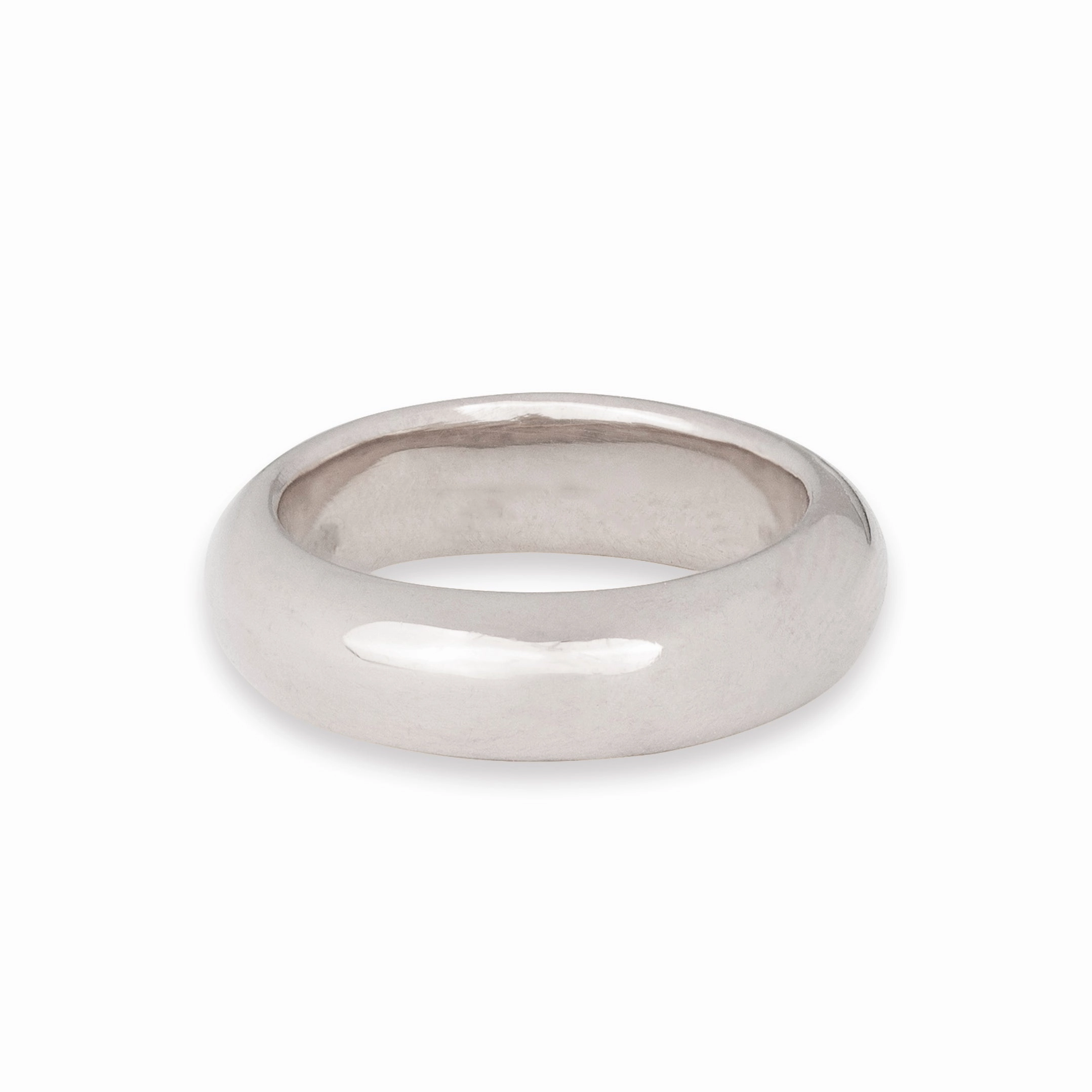 Tube Ring