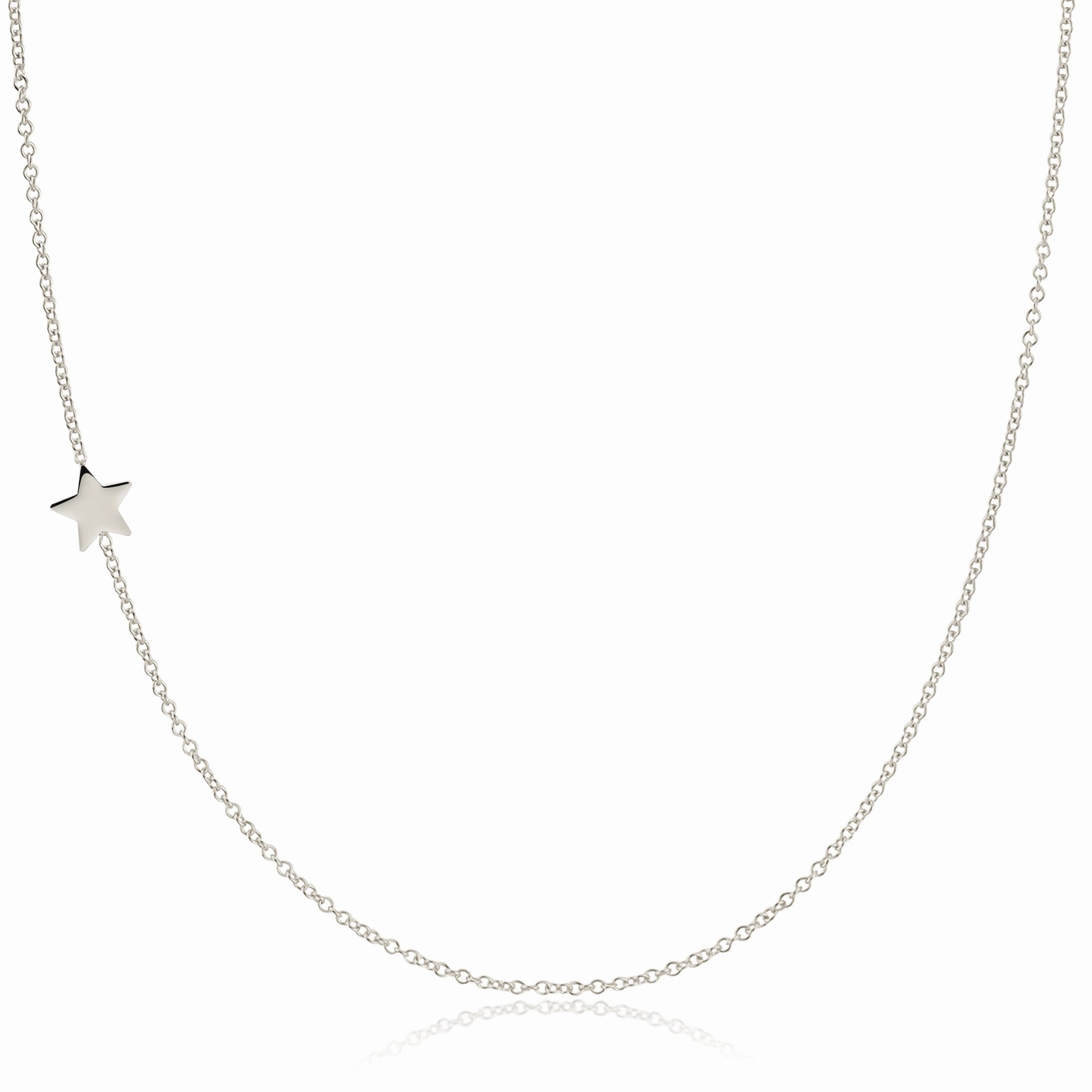 Twinkle Twinkle Necklace
