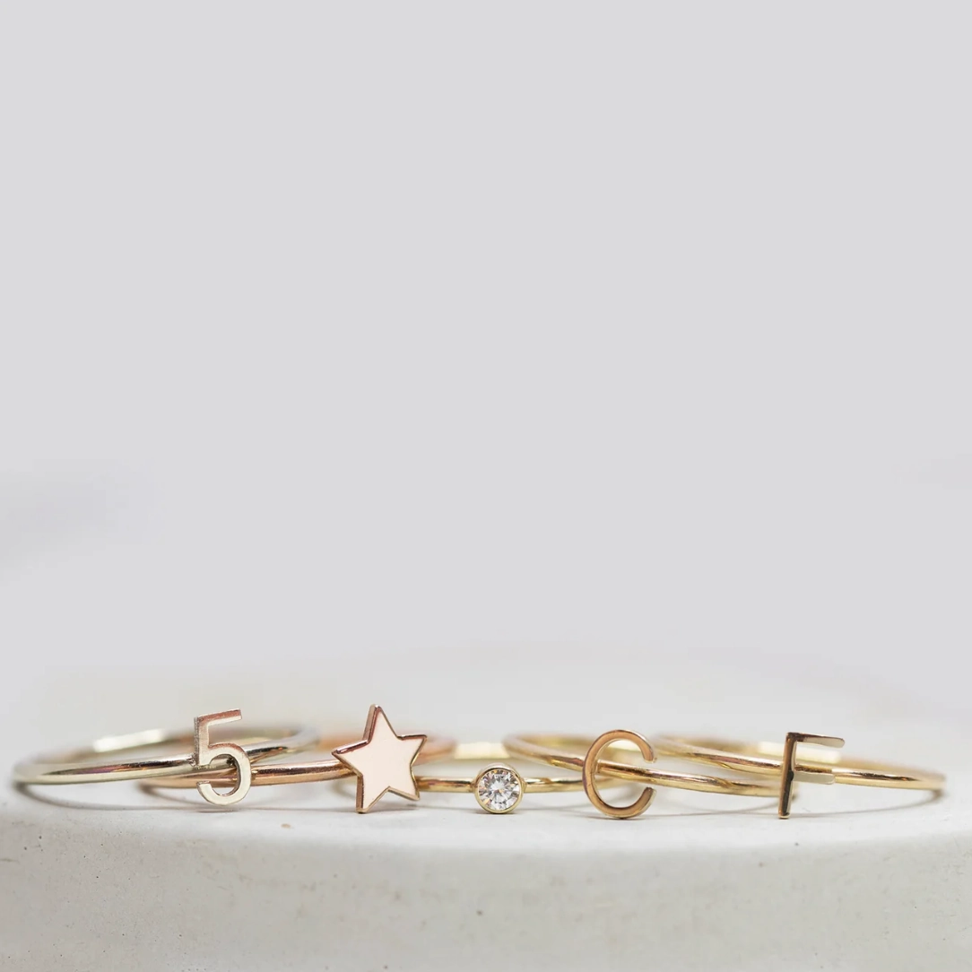 Twinkle Twinkle Ring