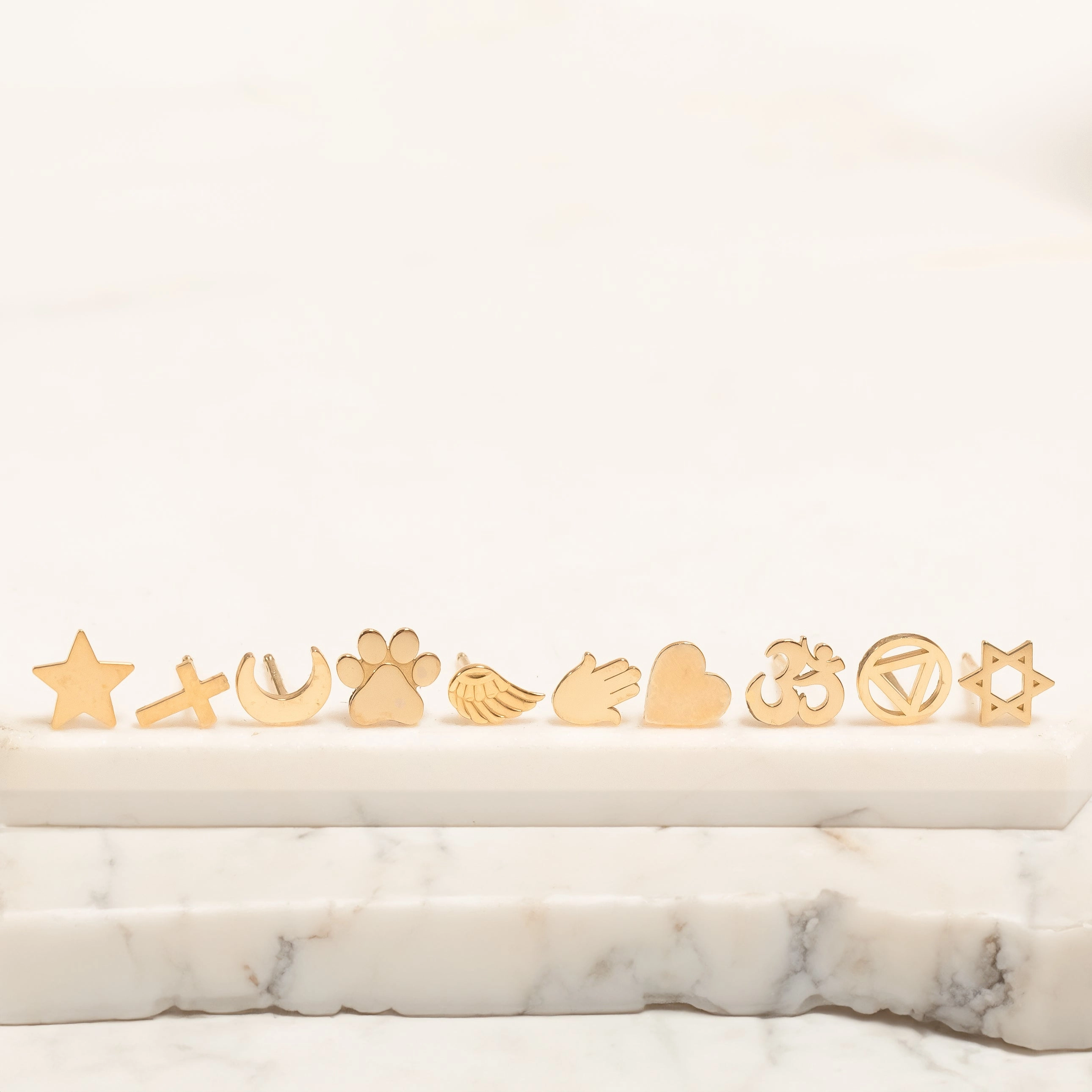 Twinkle Twinkle Stud