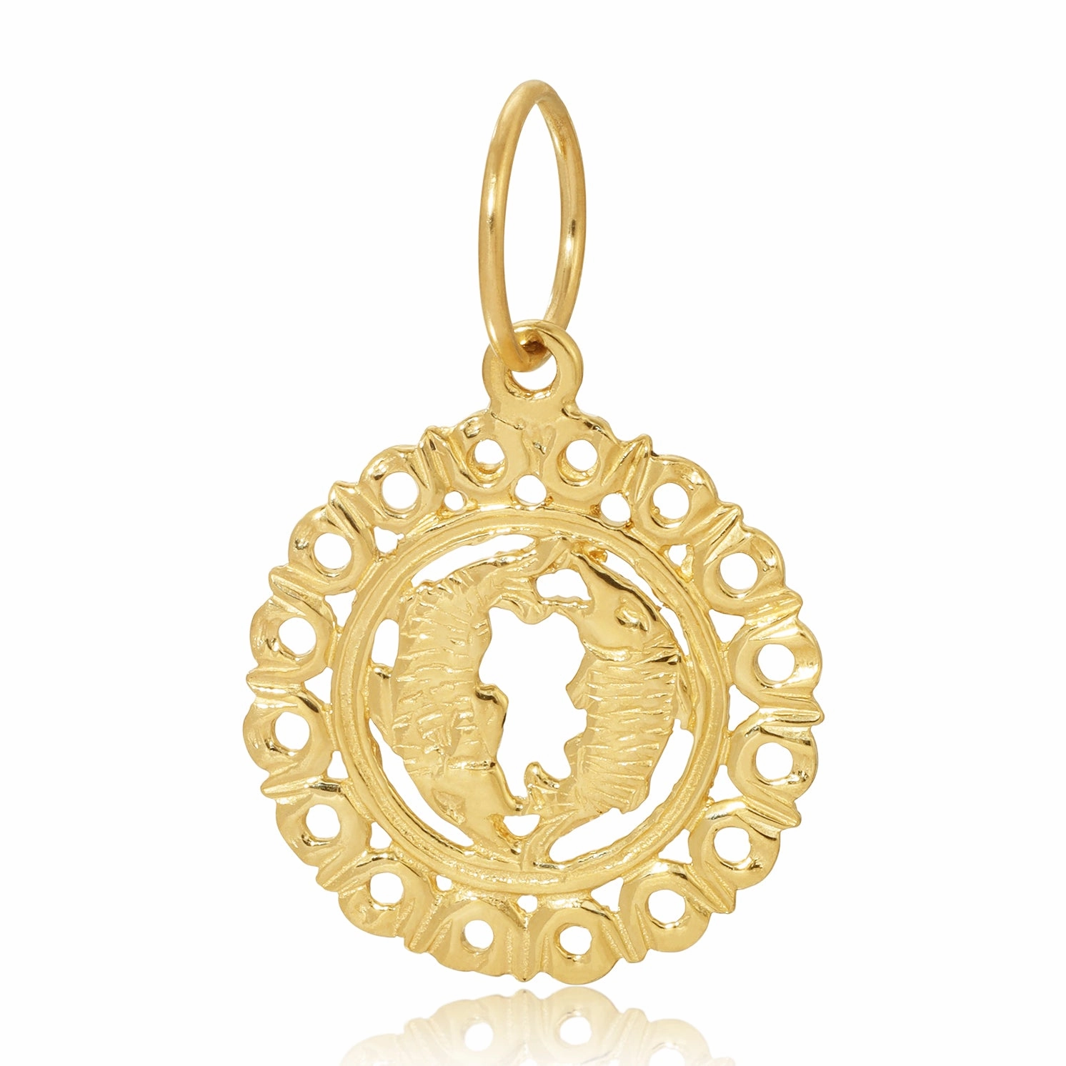 ZODIAC PENDANT