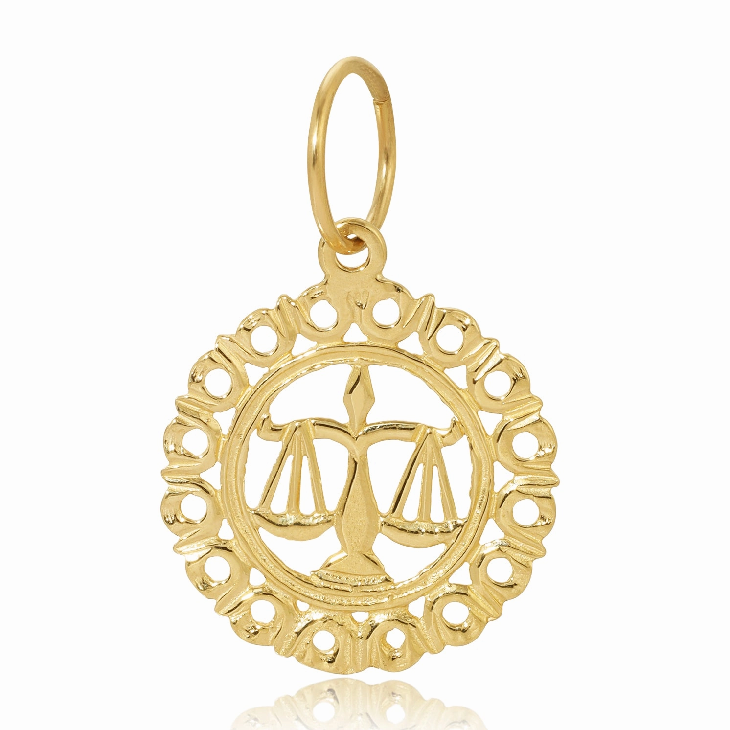 ZODIAC PENDANT