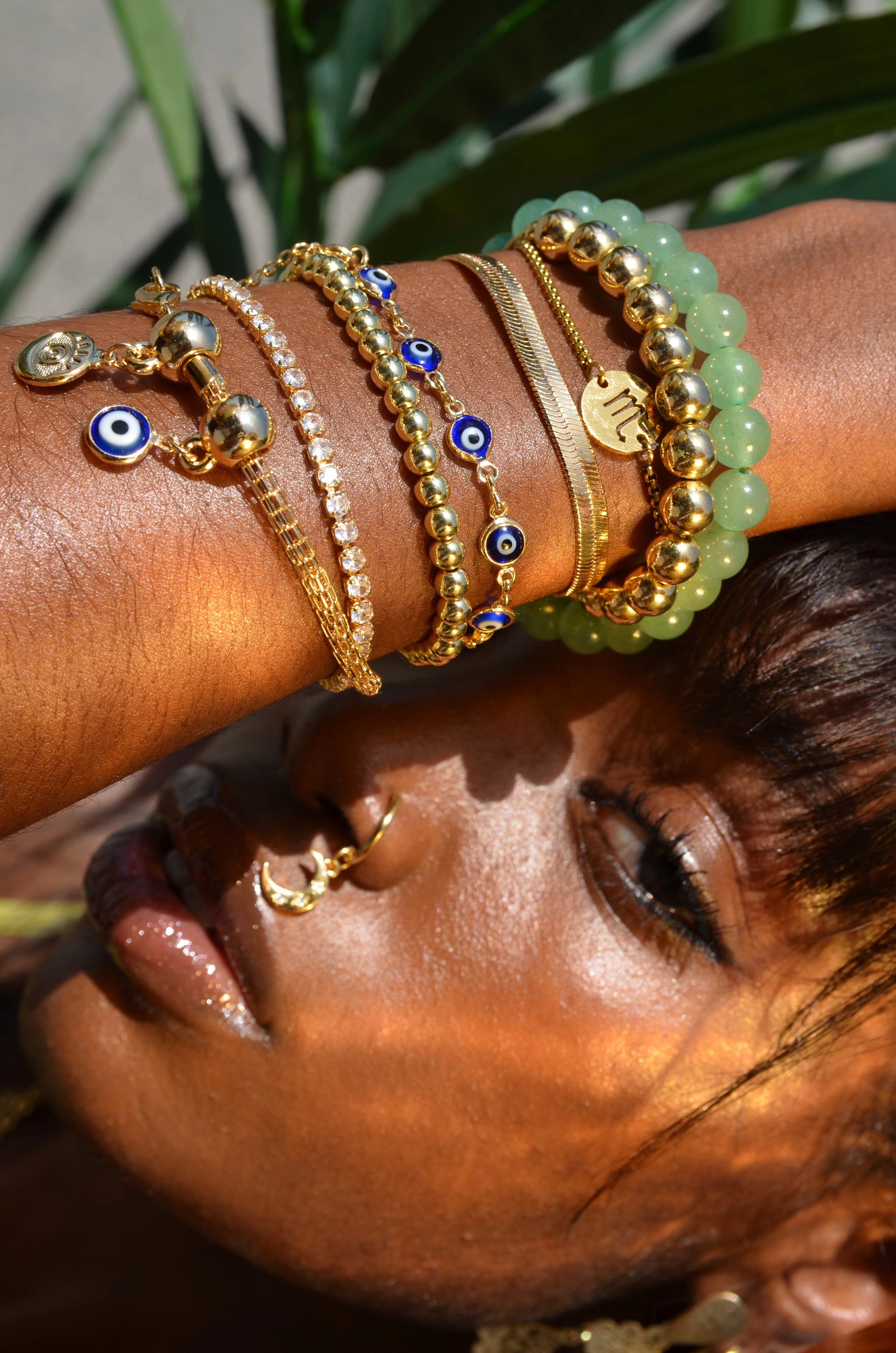 ZODIAC SIGN BRACELET
